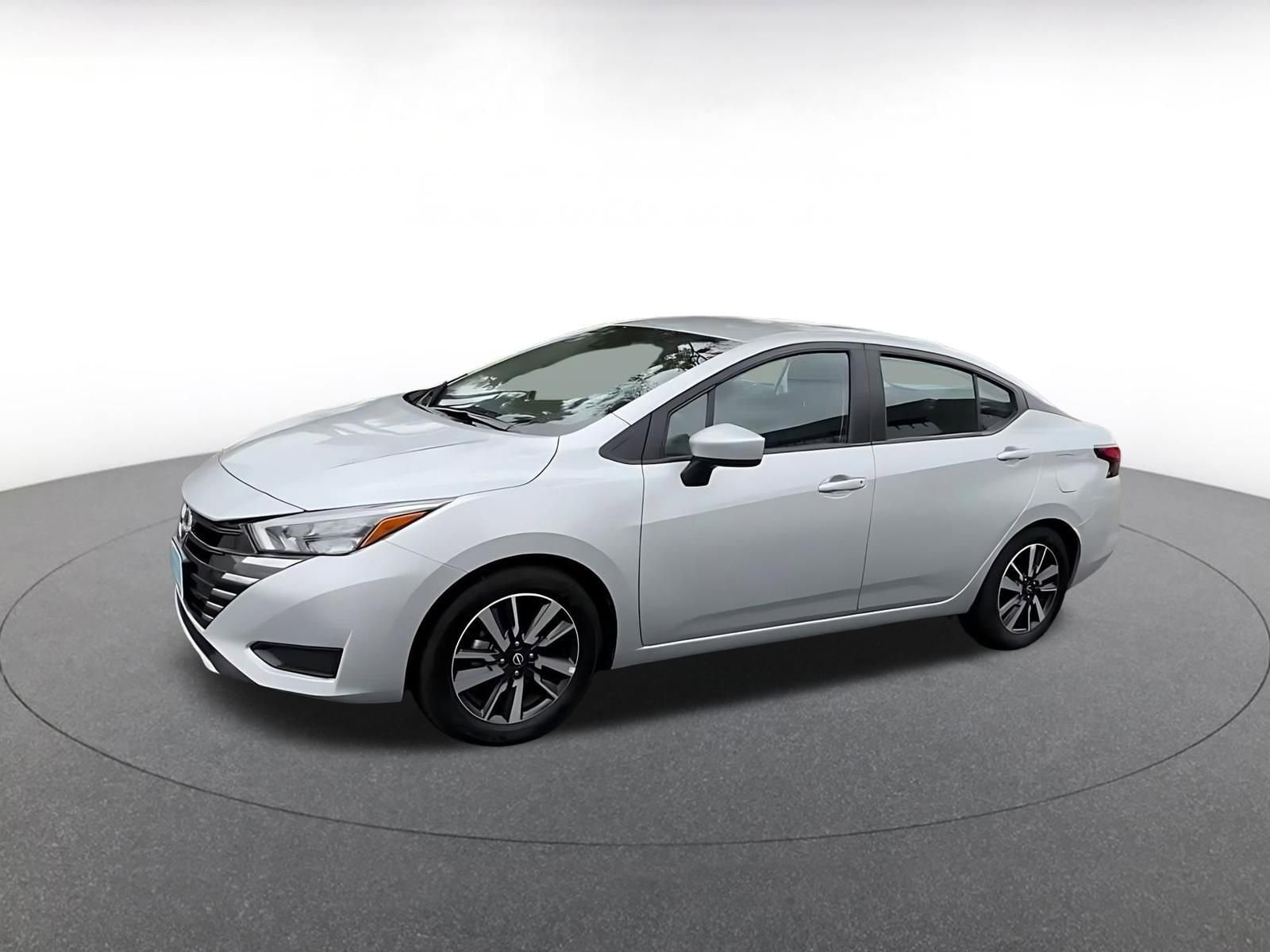 Thumbnail: 2025 Nissan Versa - 8