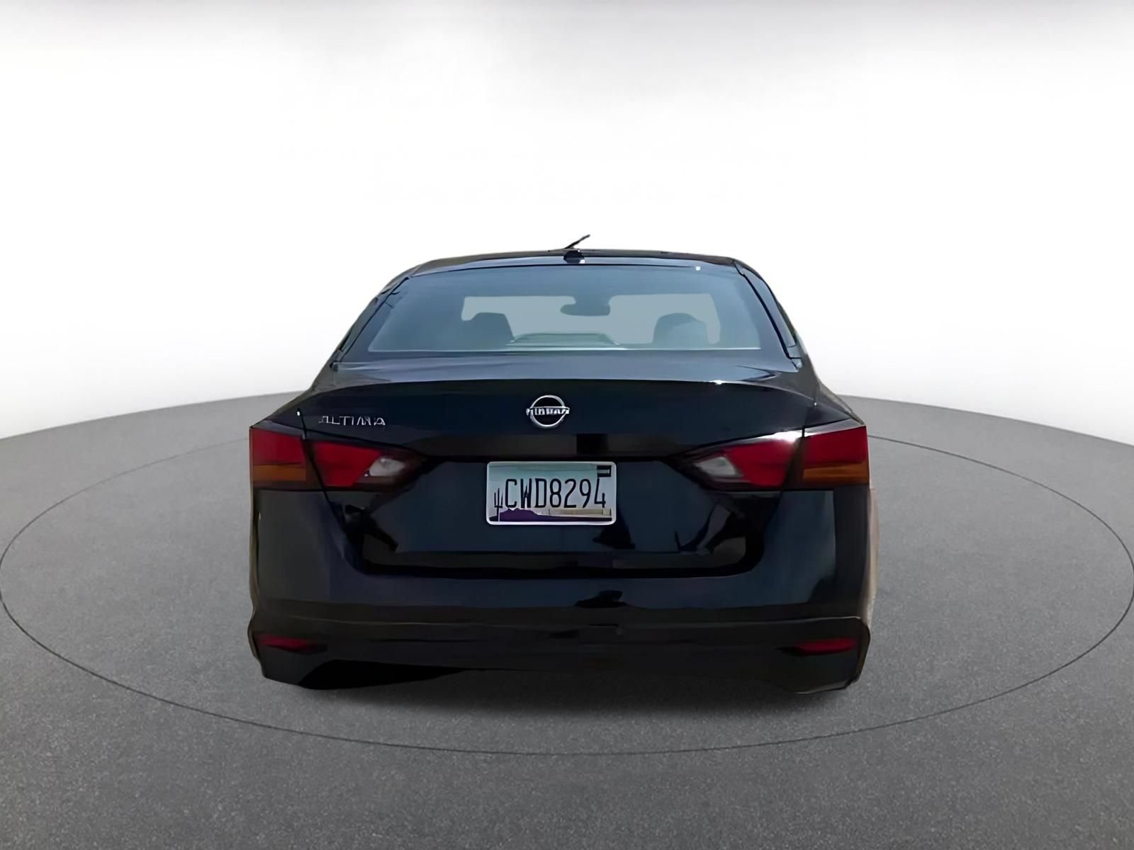 Thumbnail: 2025 Nissan Altima - 12