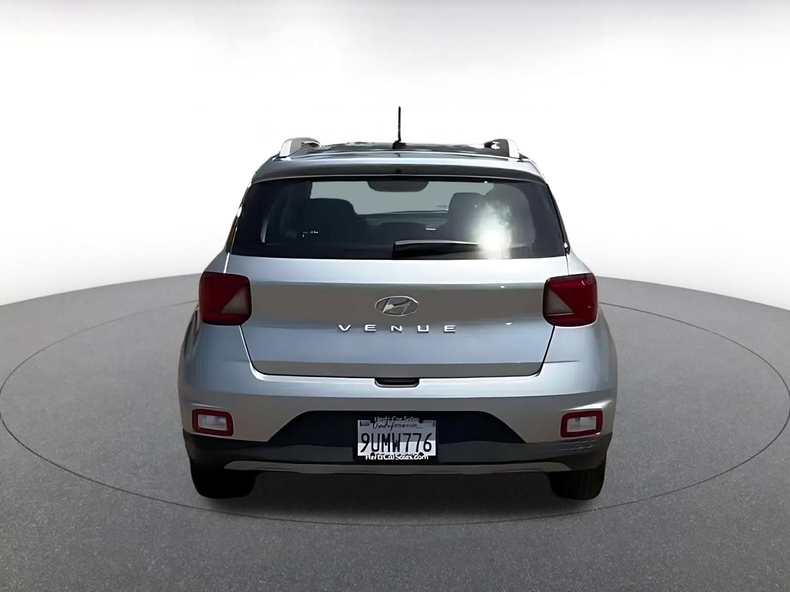 Thumbnail: 2025 Hyundai Venue - 12