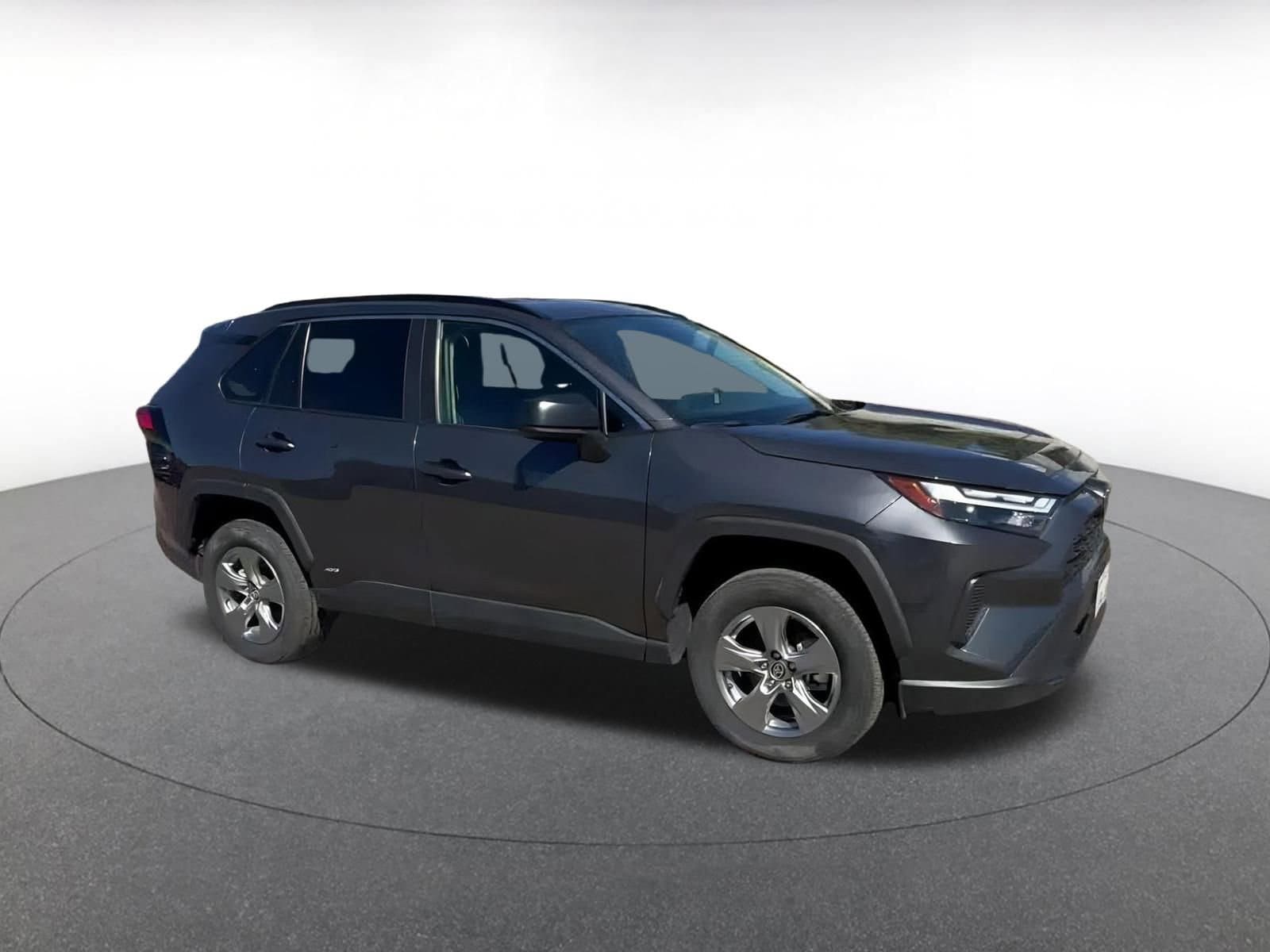 Thumbnail: 2025 Toyota RAV4 - 2