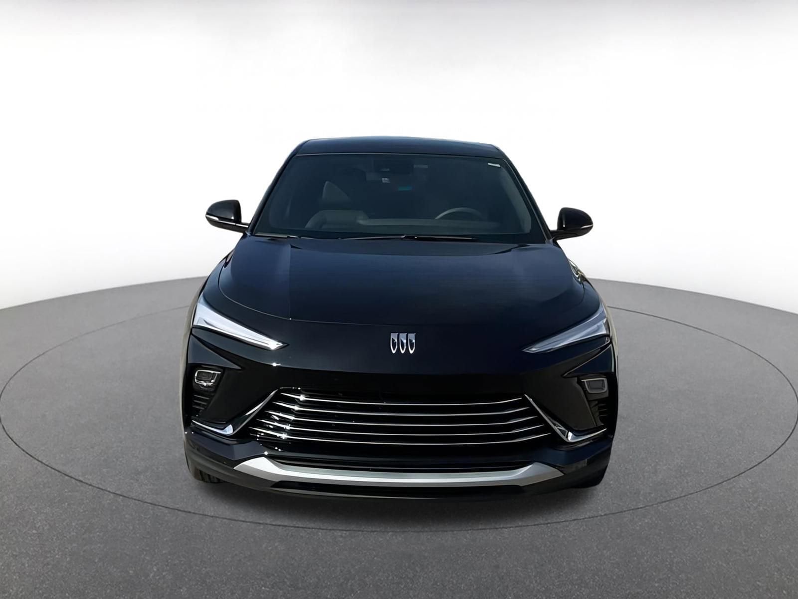 Thumbnail: 2025 Buick Envista - 3