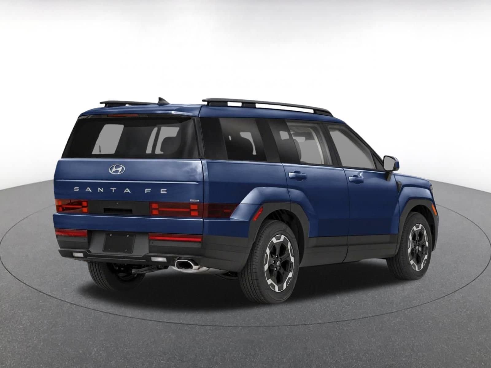 Thumbnail: 2025 Hyundai Santa Fe - 2