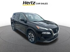 2023 Nissan Rogue SV -
                  San Diego, CA