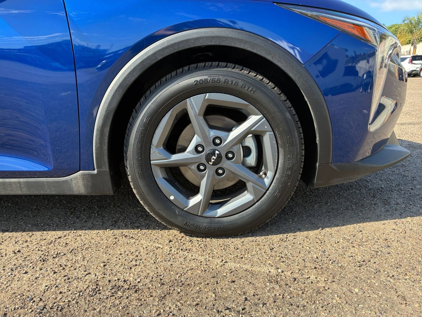 Thumbnail: 2025 Kia K4 - 29