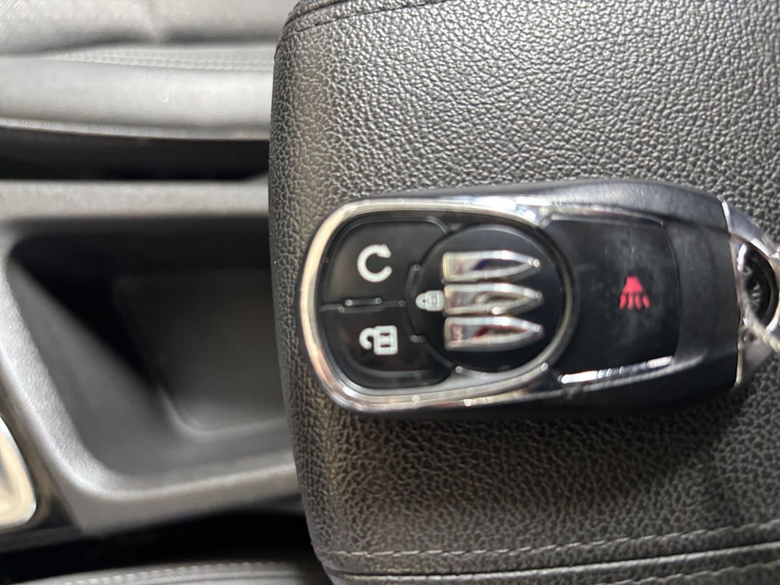 Thumbnail: 2025 Buick Encore GX - 23