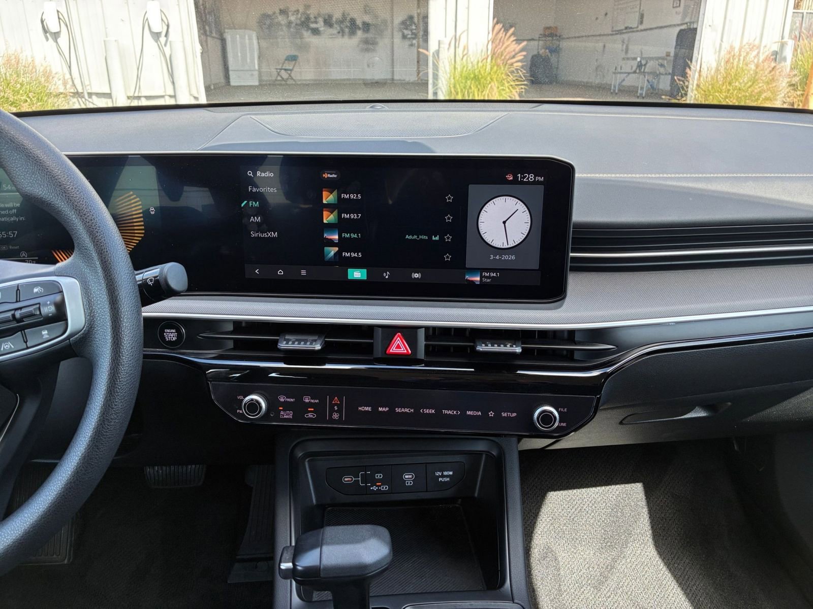 Thumbnail: 2025 Kia K5 - 17