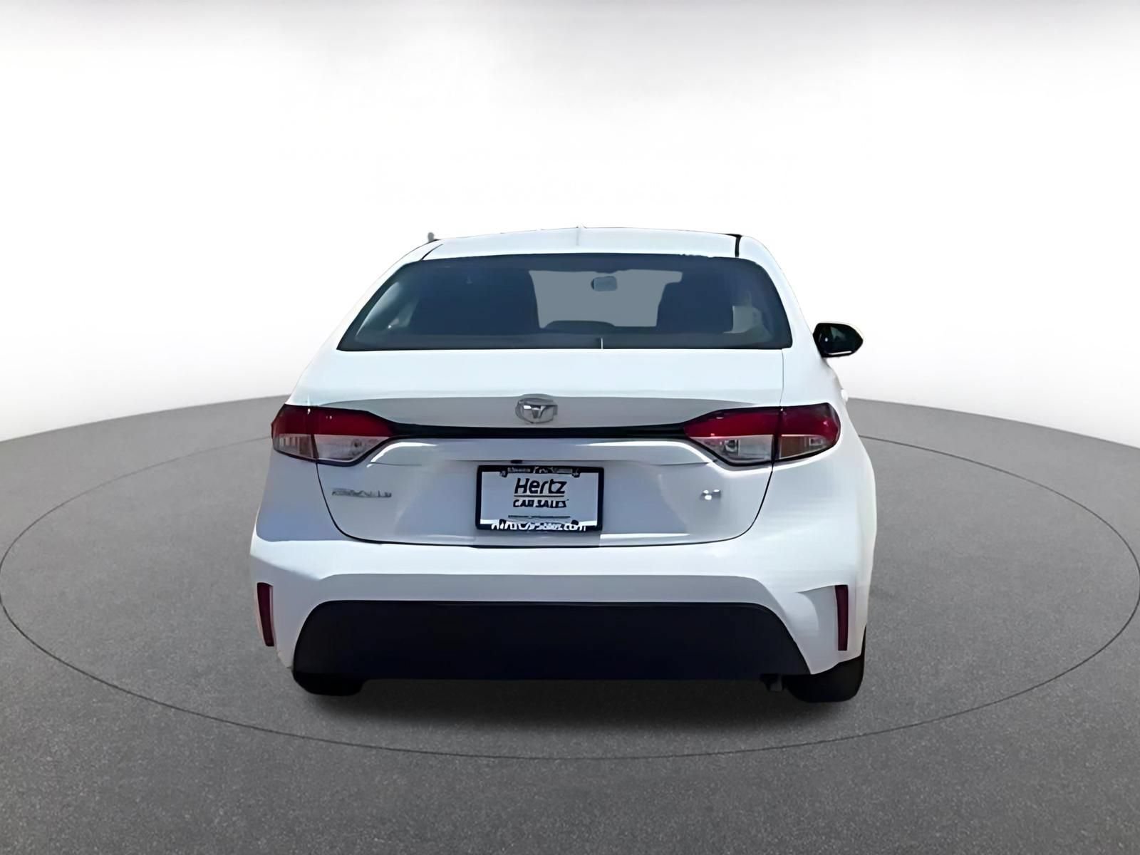 Thumbnail: 2025 Toyota Corolla - 12