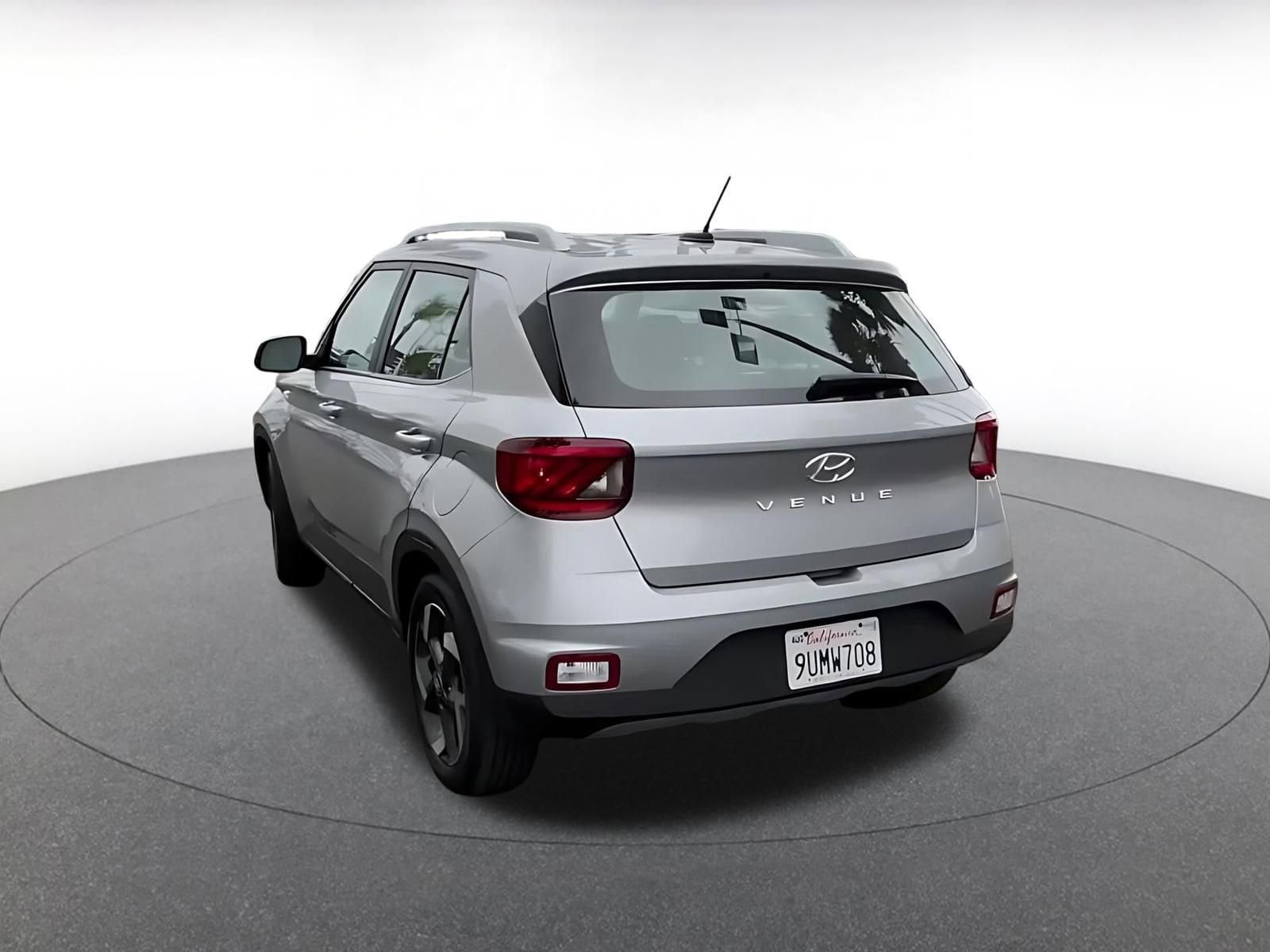 Thumbnail: 2025 Hyundai Venue - 11