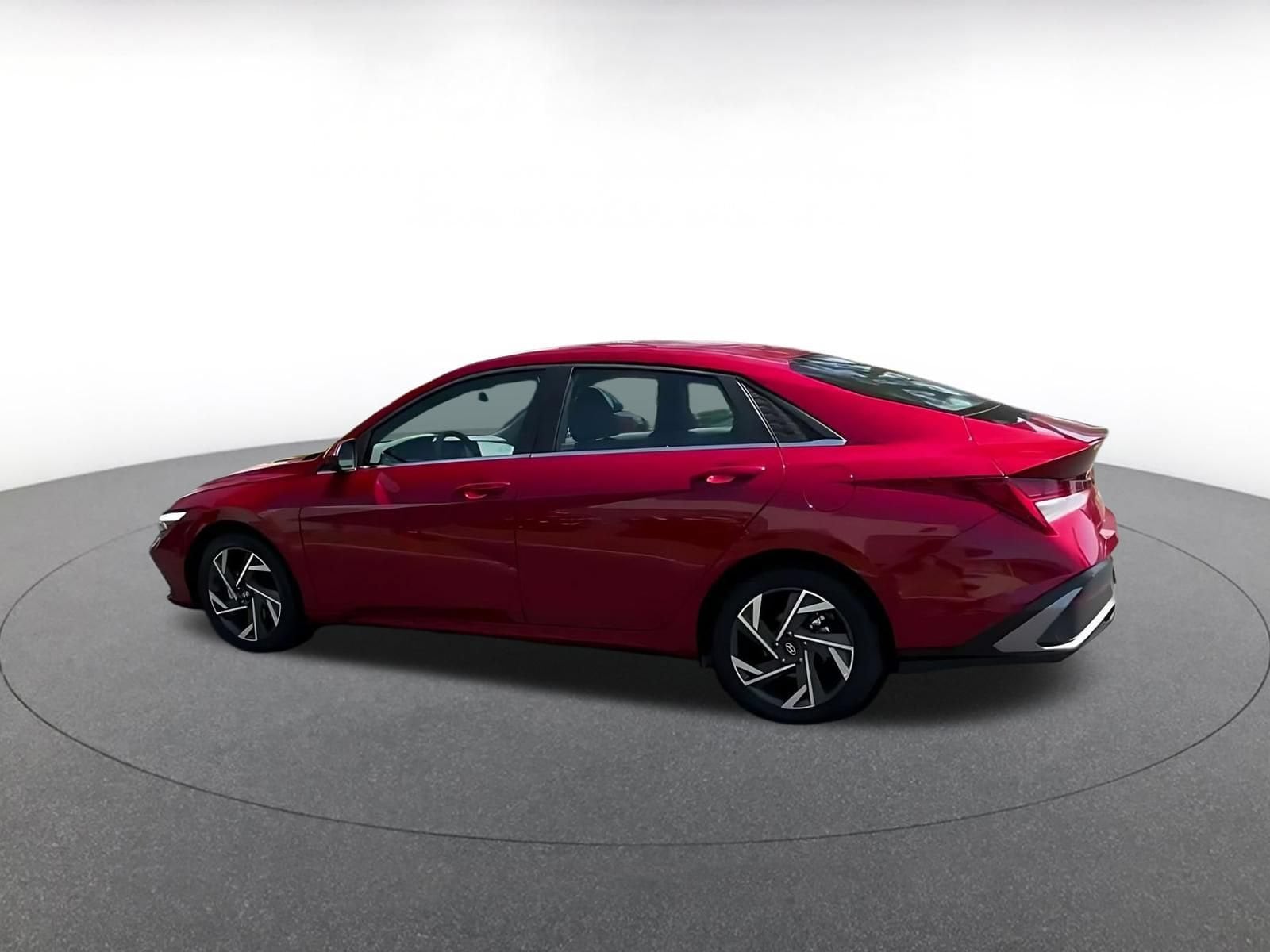 Thumbnail: 2025 Hyundai Elantra - 6