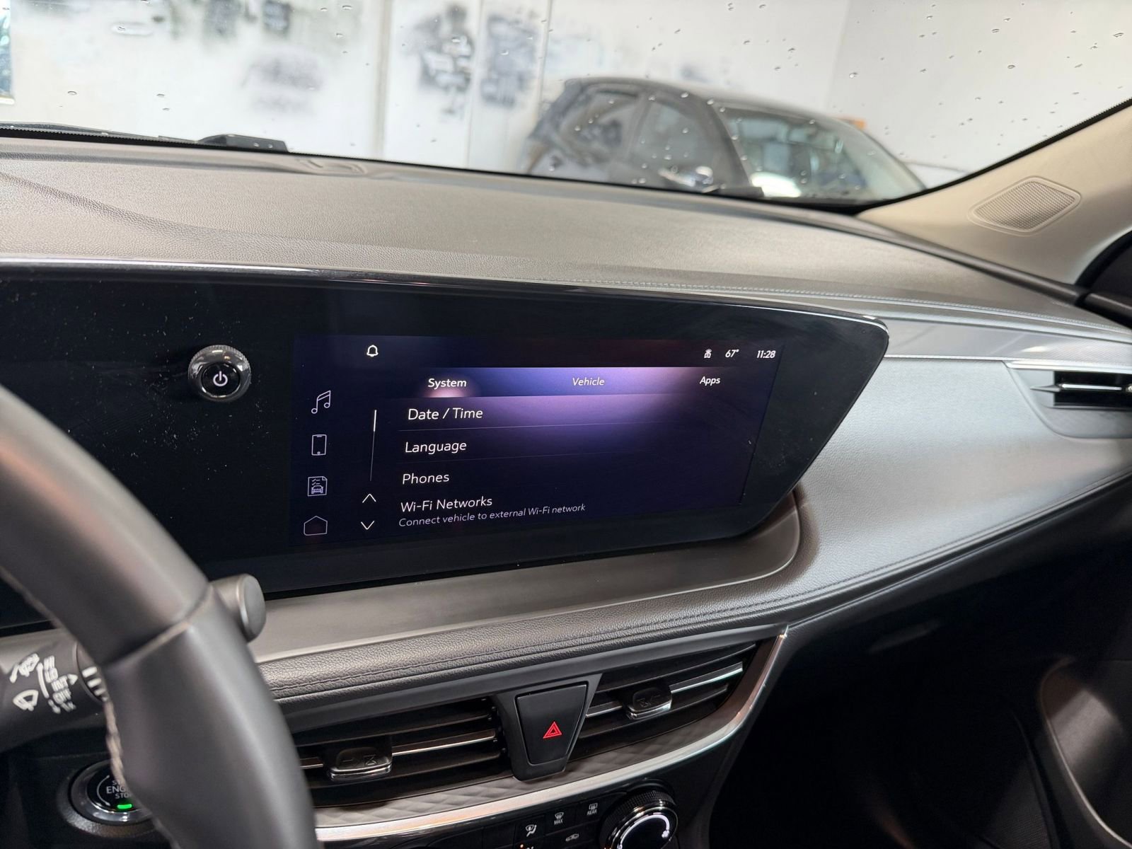 Thumbnail: 2025 Buick Encore GX - 21