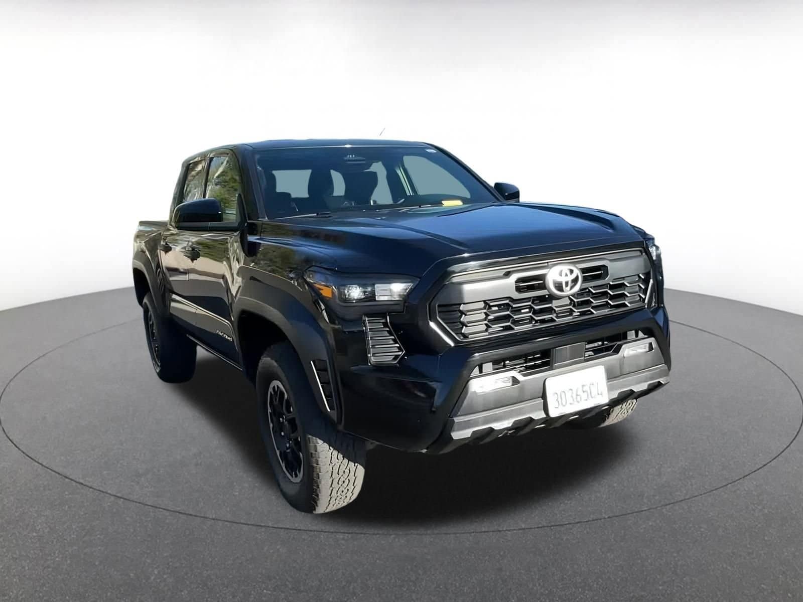 Thumbnail: 2025 Toyota Tacoma - 3