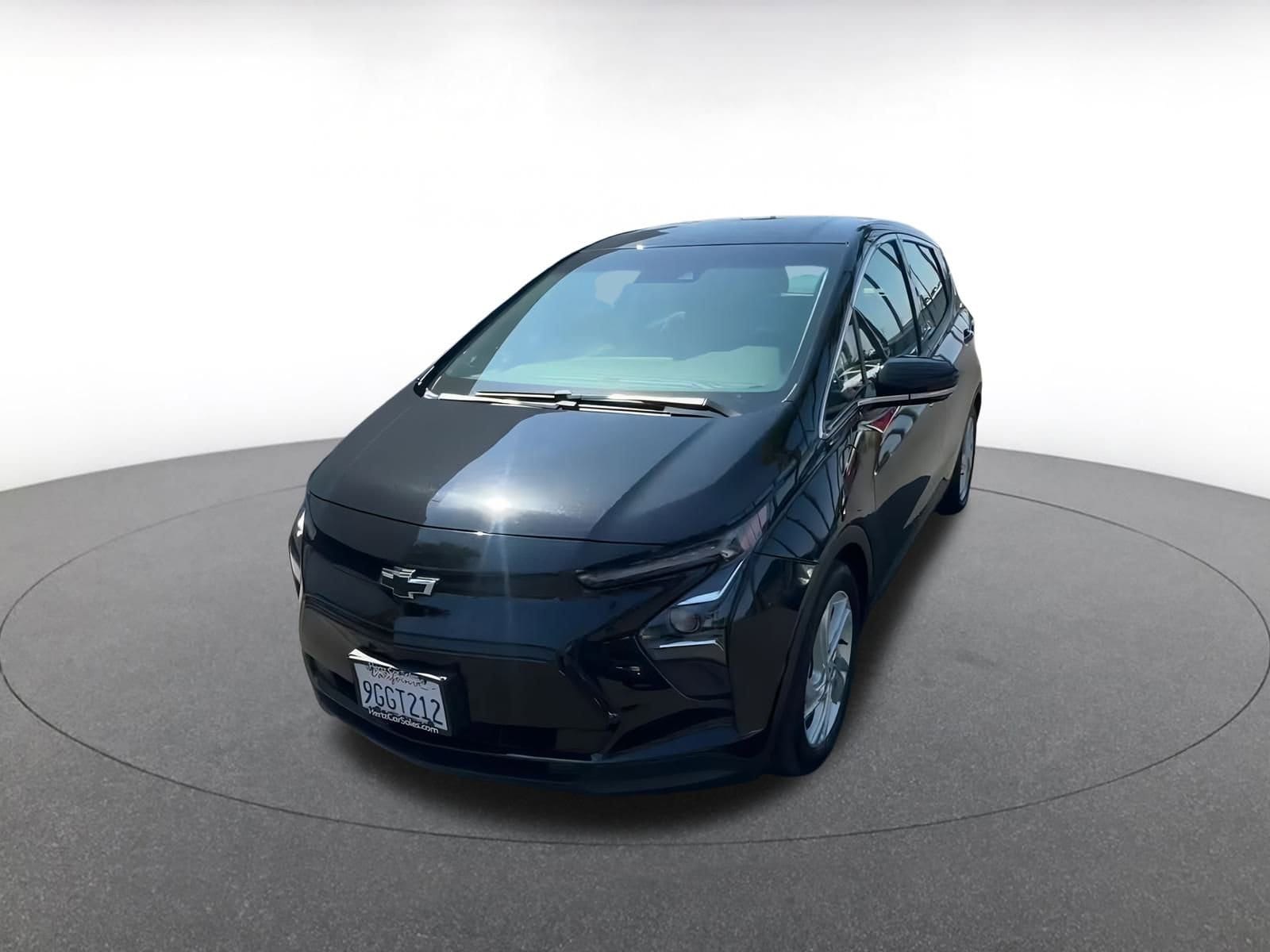Thumbnail: 2023 Chevrolet Bolt EV - 7