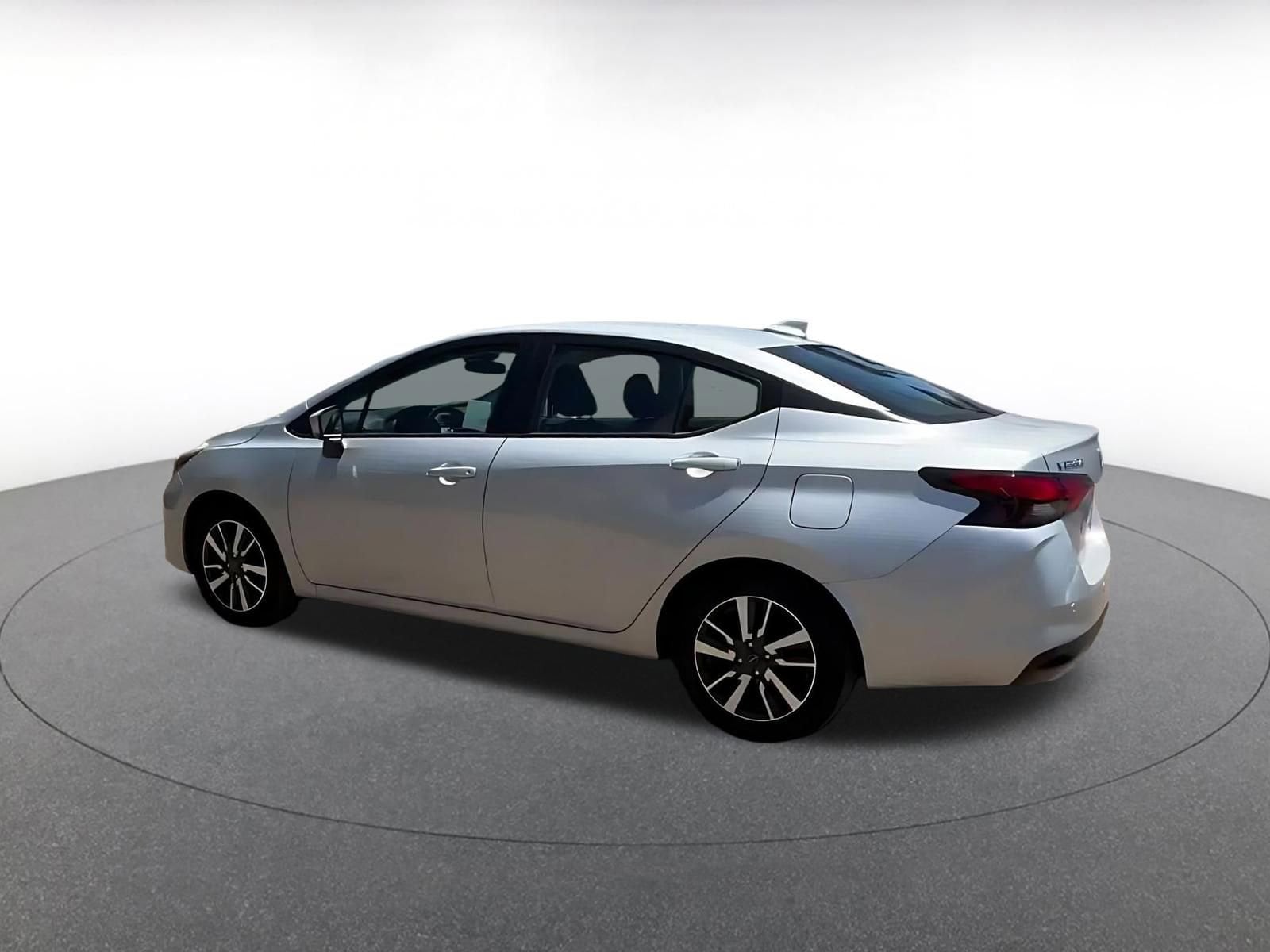 Thumbnail: 2025 Nissan Versa - 10