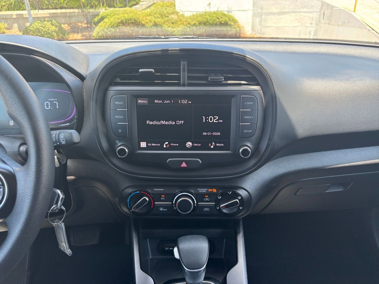 Thumbnail: 2025 Kia Soul - 17