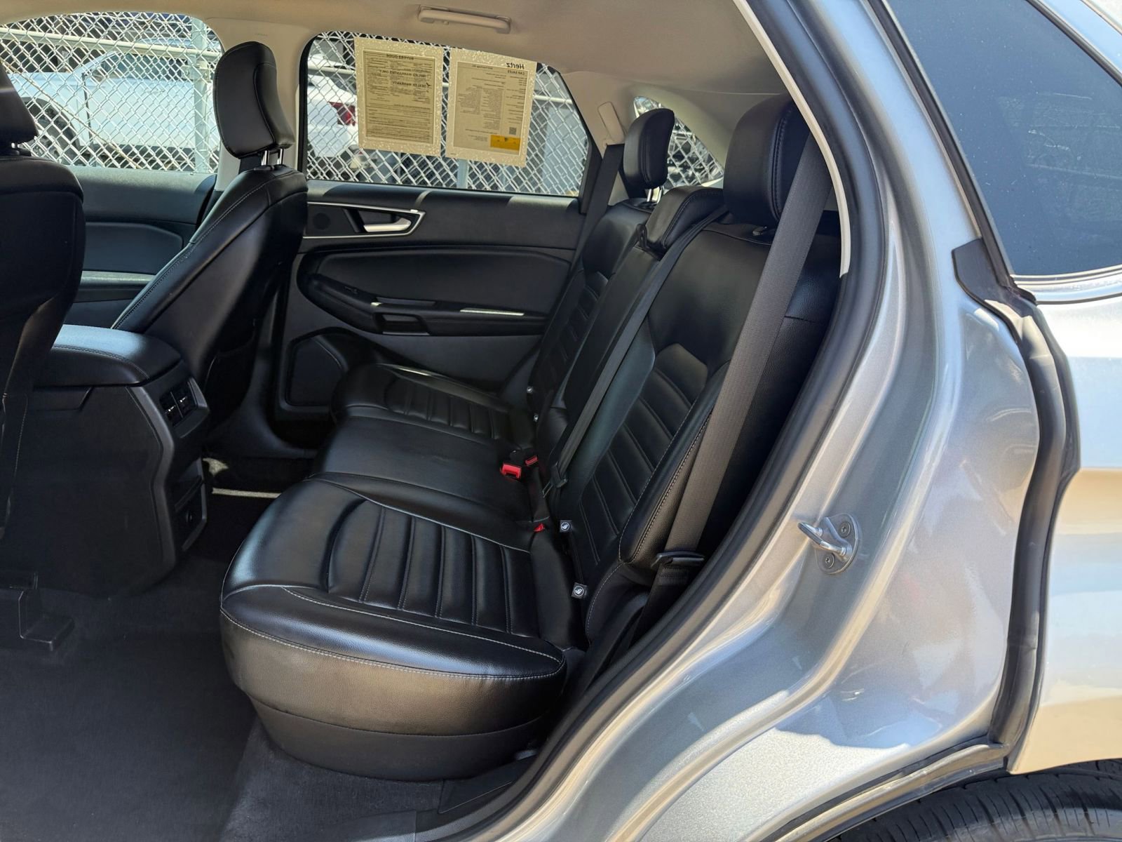 Thumbnail: 2023 Ford Edge - 25