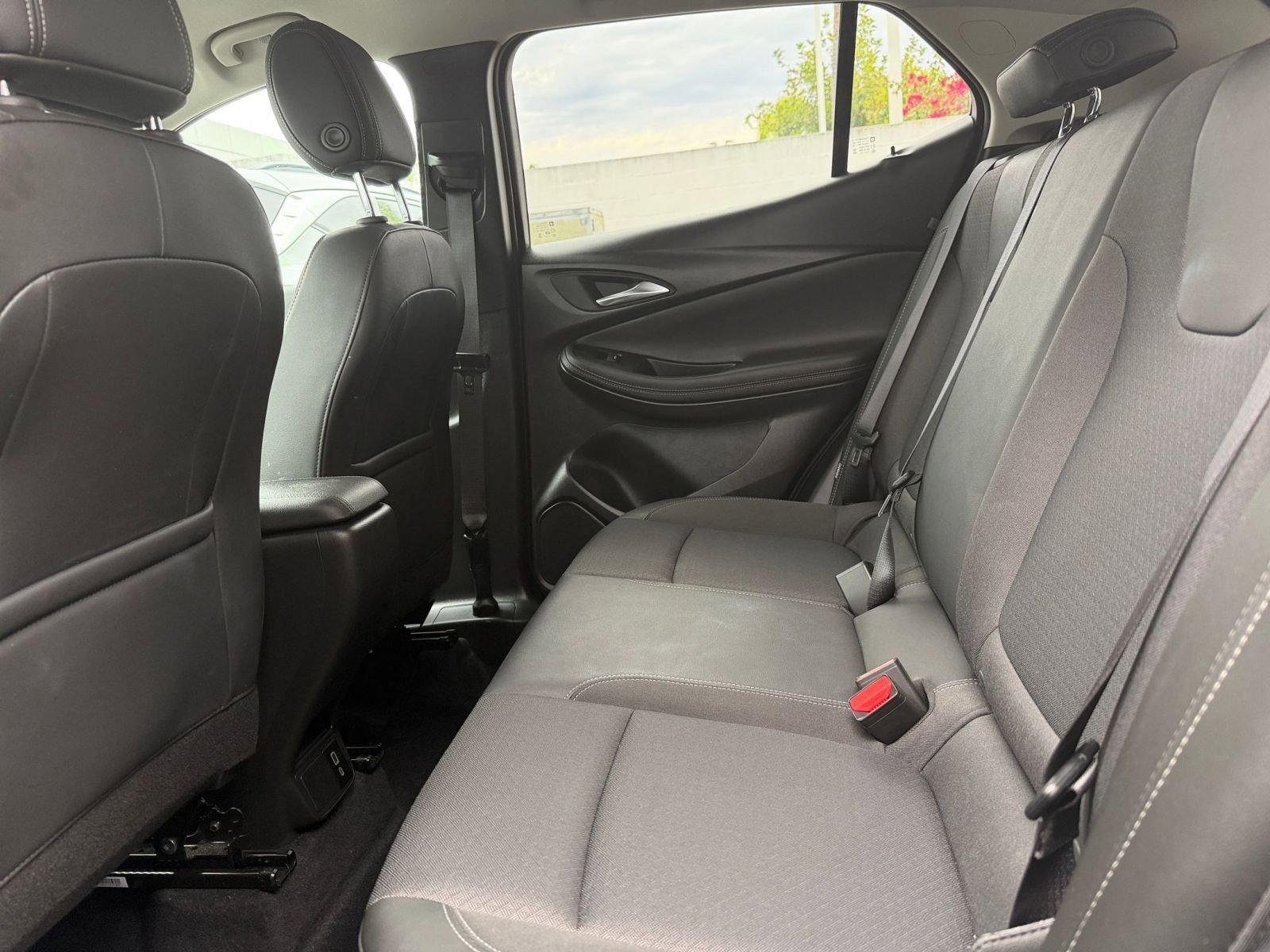 Thumbnail: 2025 Buick Encore GX - 23