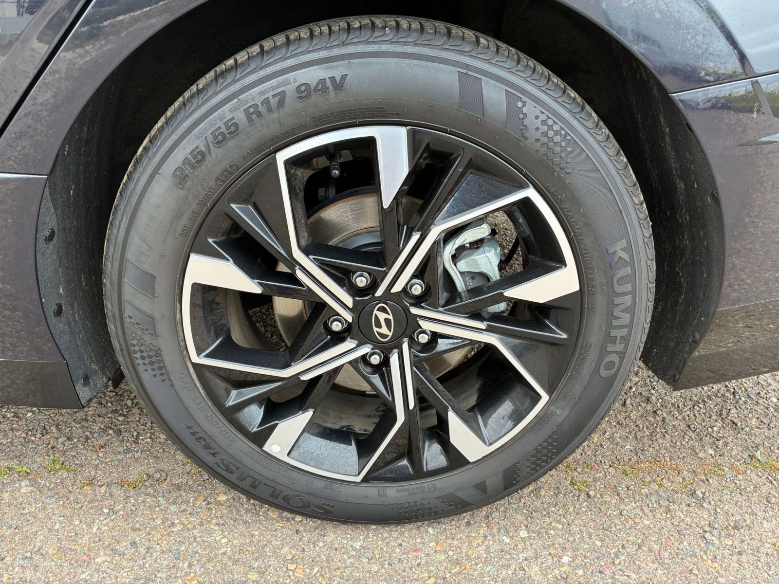 Thumbnail: 2025 Hyundai Sonata - 30