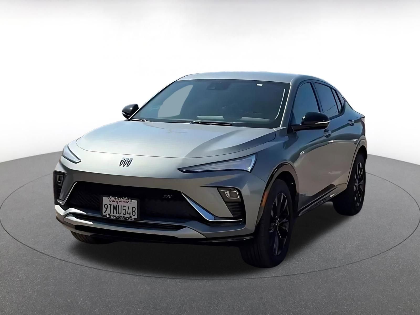 Thumbnail: 2025 Buick Envista - 4