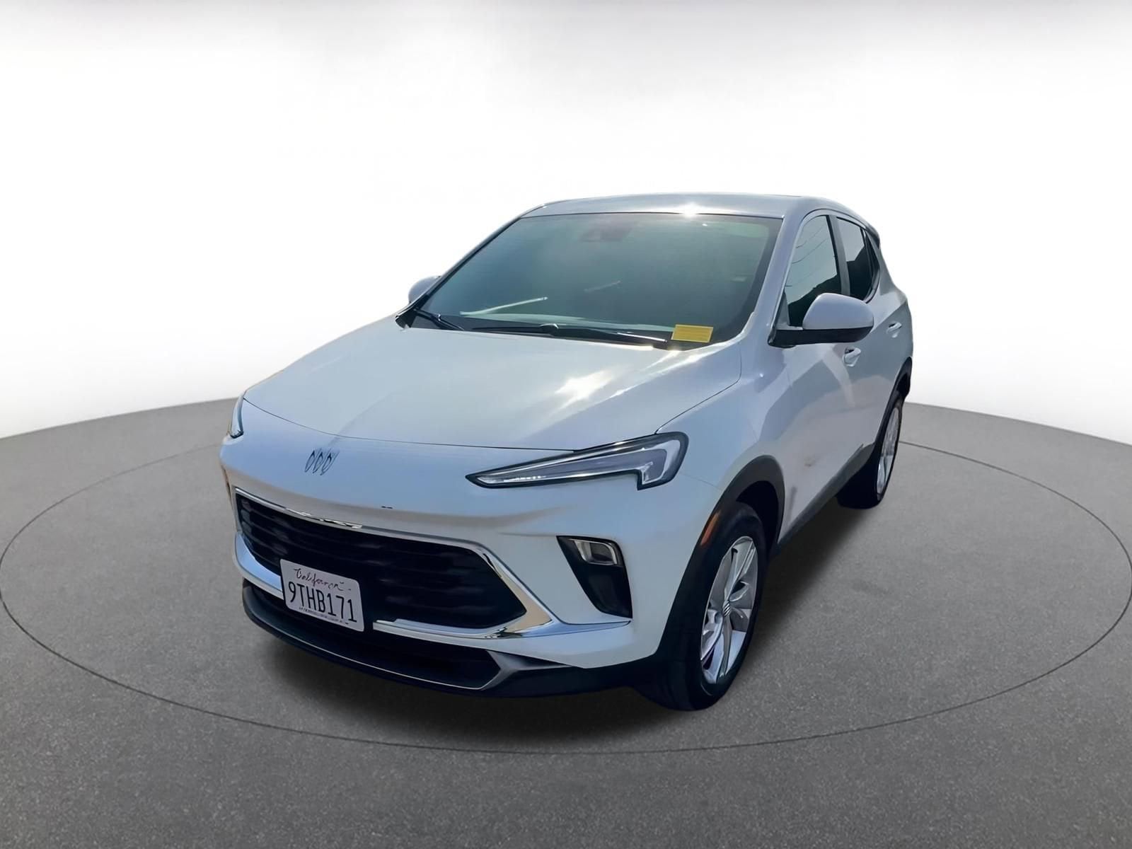 Thumbnail: 2025 Buick Encore GX - 7