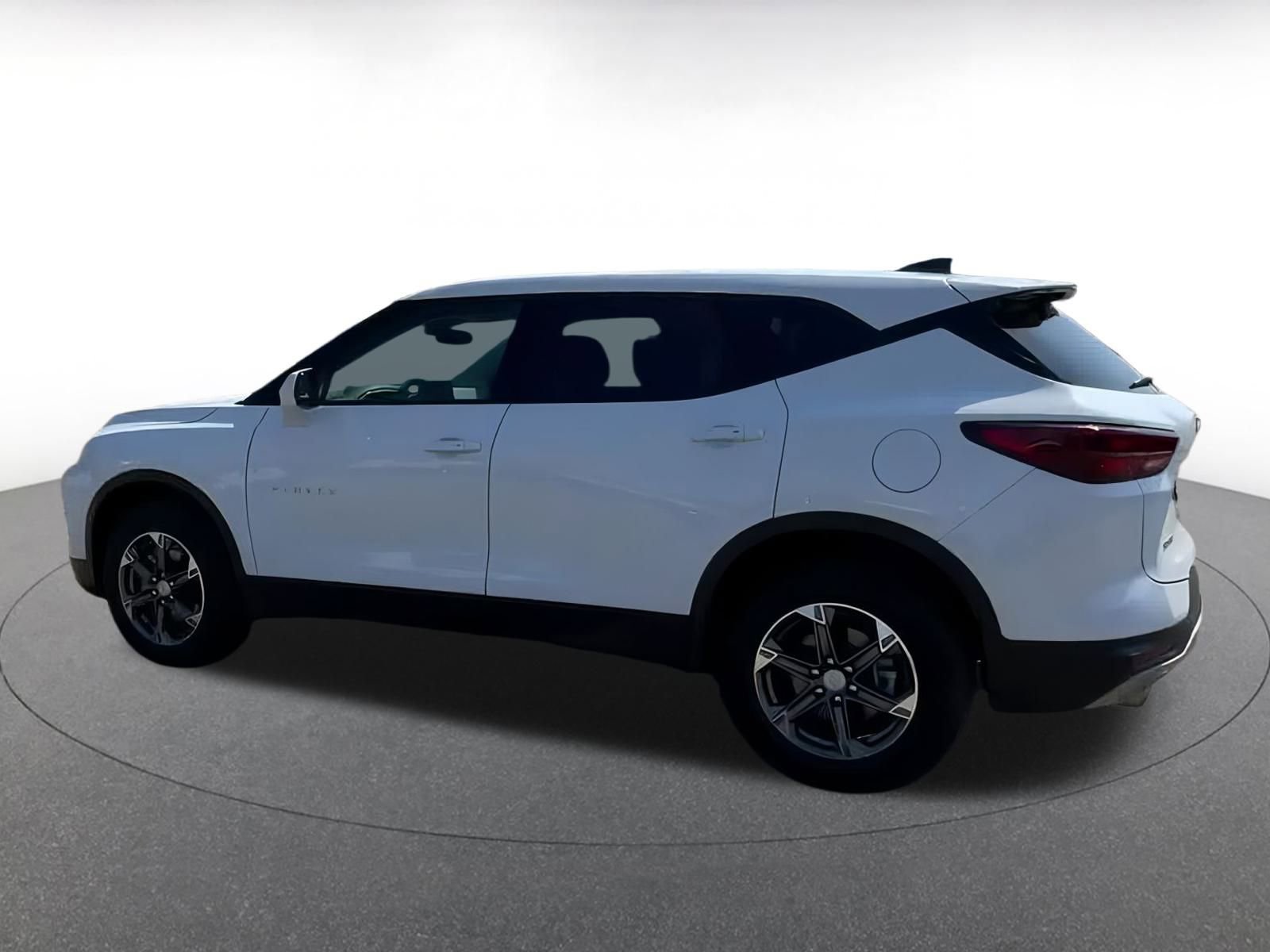 Thumbnail: 2025 Chevrolet Blazer - 9