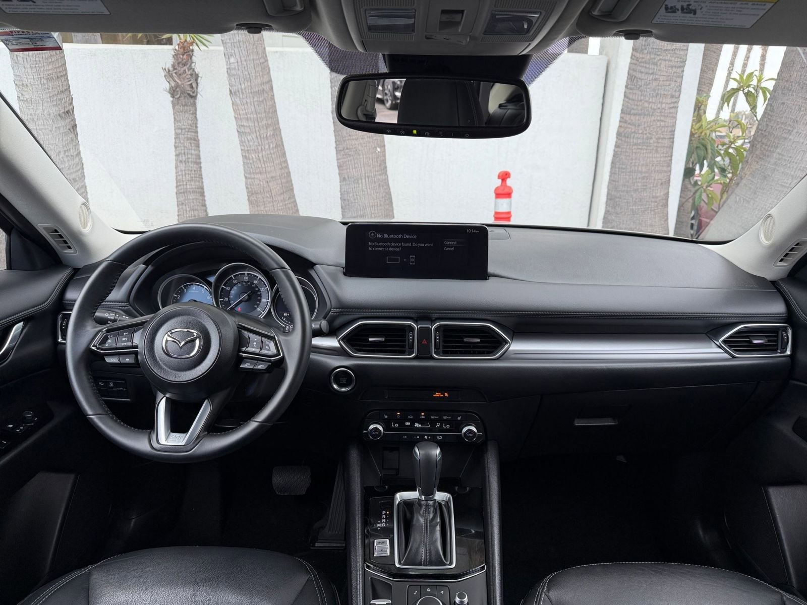 Thumbnail: 2025 Mazda CX-5 - 33