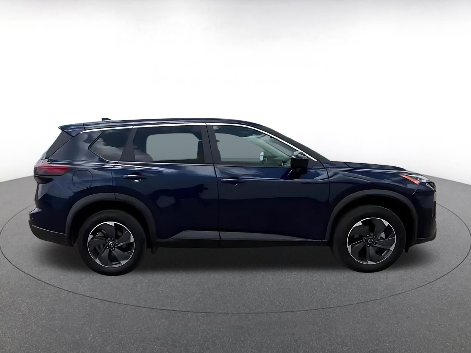 Thumbnail: 2025 Nissan Rogue - 16