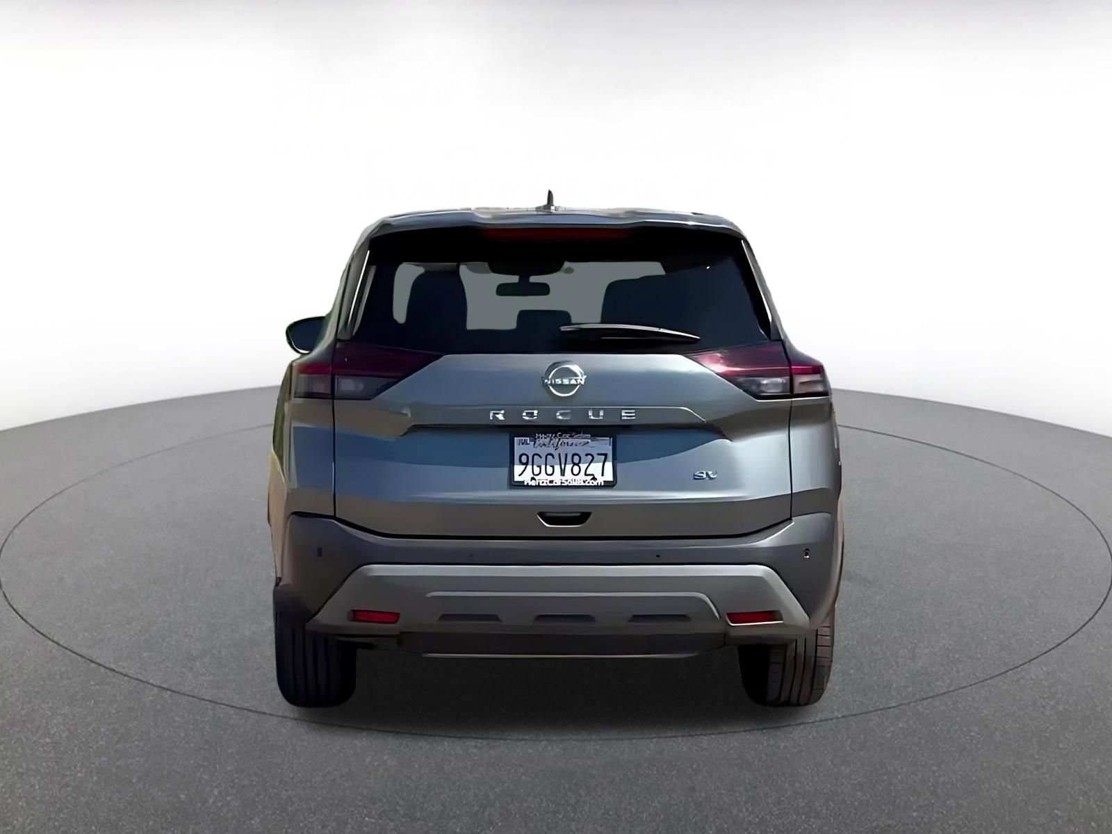 Thumbnail: 2023 Nissan Rogue - 11