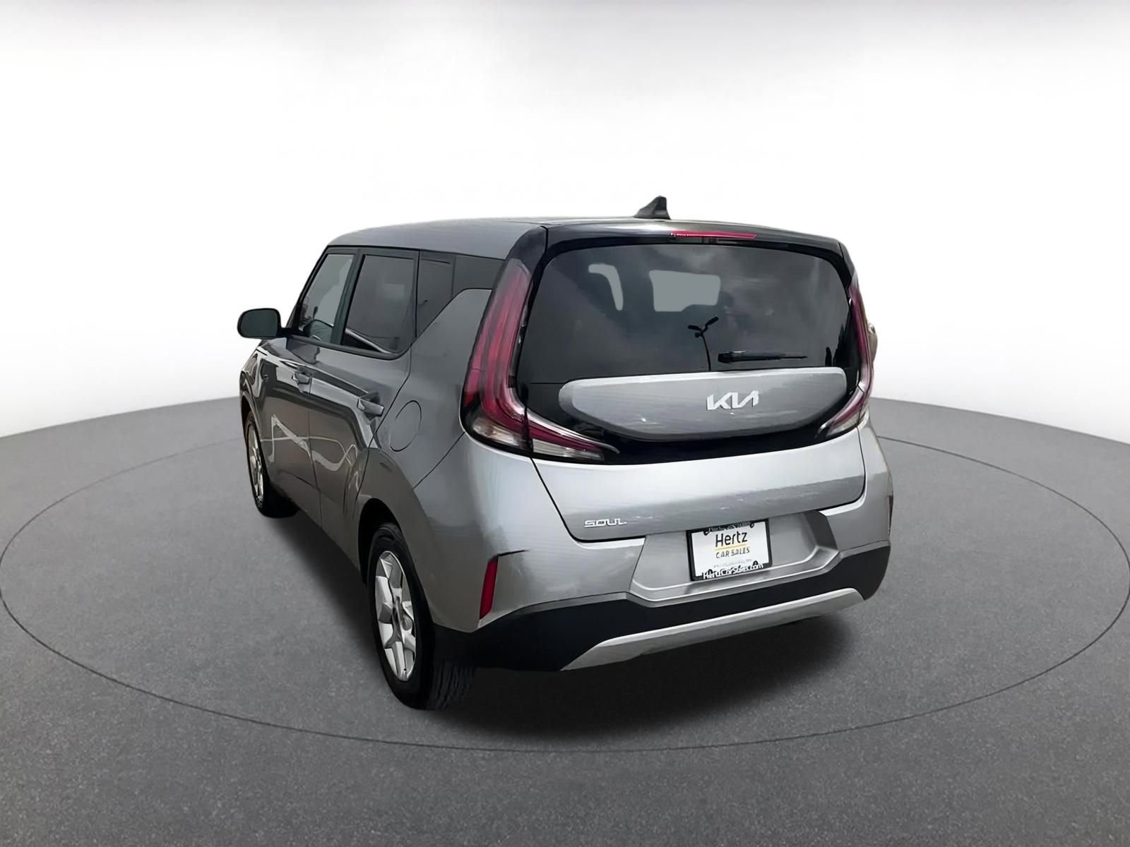 Thumbnail: 2023 Kia Soul - 11