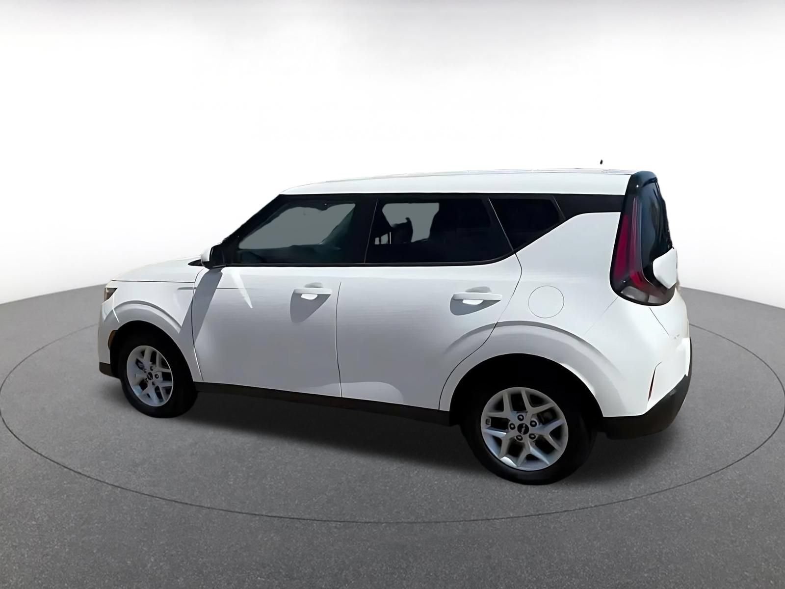 Thumbnail: 2025 Kia Soul - 10