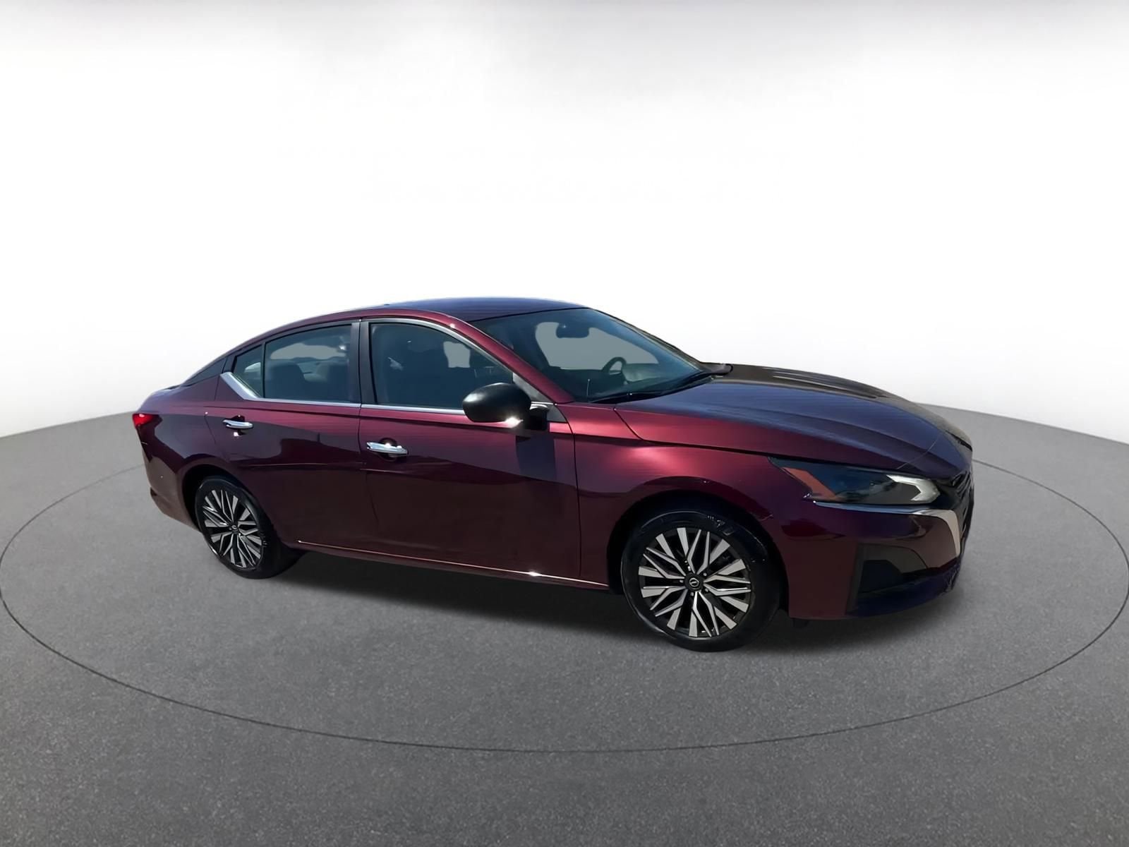 Thumbnail: 2024 Nissan Altima - 2