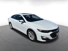 2024 Chevrolet Malibu LT -
                  San Diego, CA