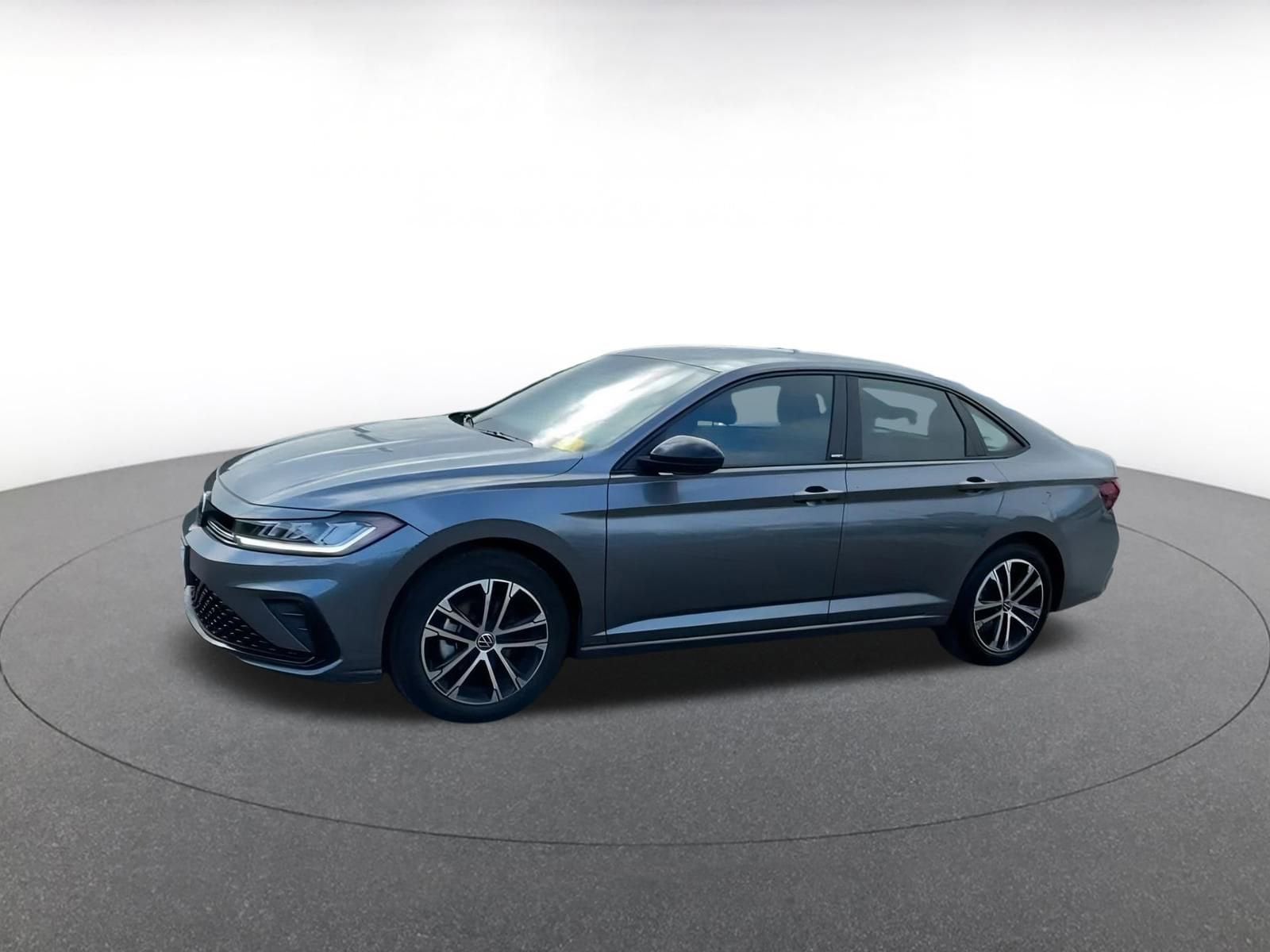 Thumbnail: 2025 Volkswagen Jetta - 8