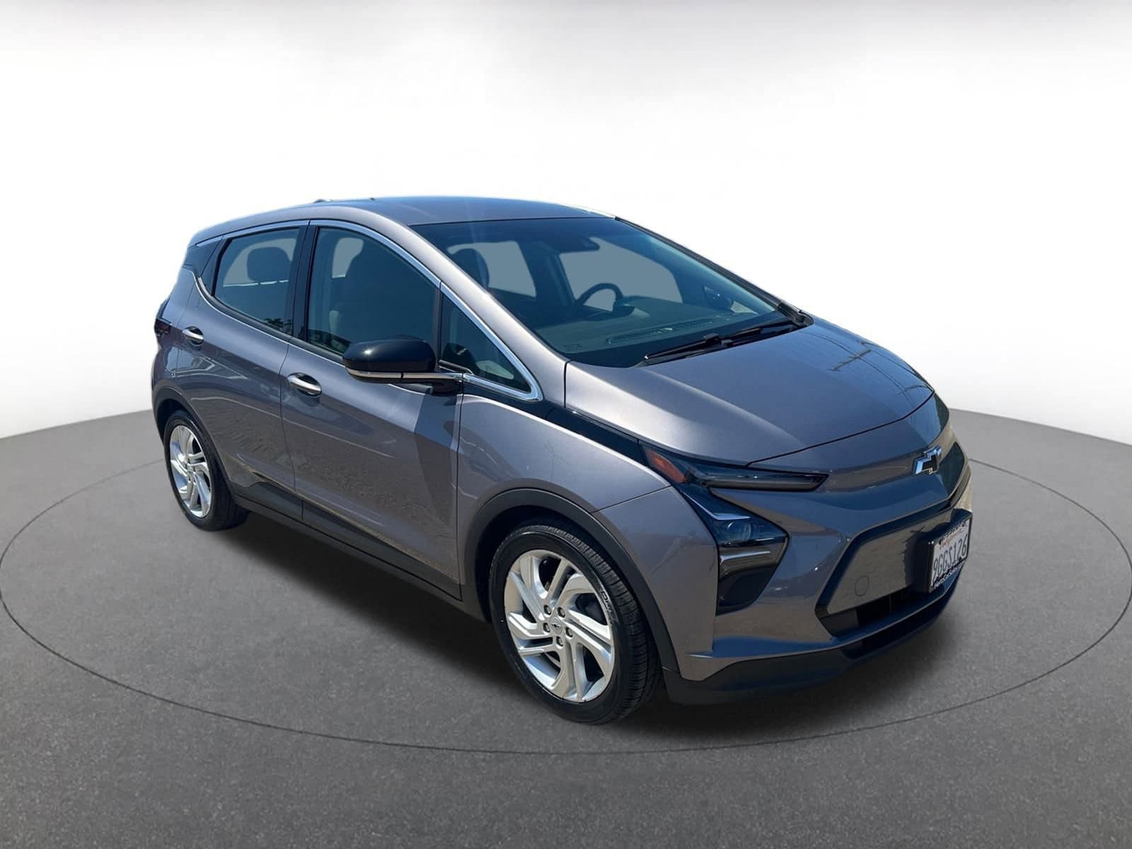 Thumbnail: 2023 Chevrolet Bolt EV - 1