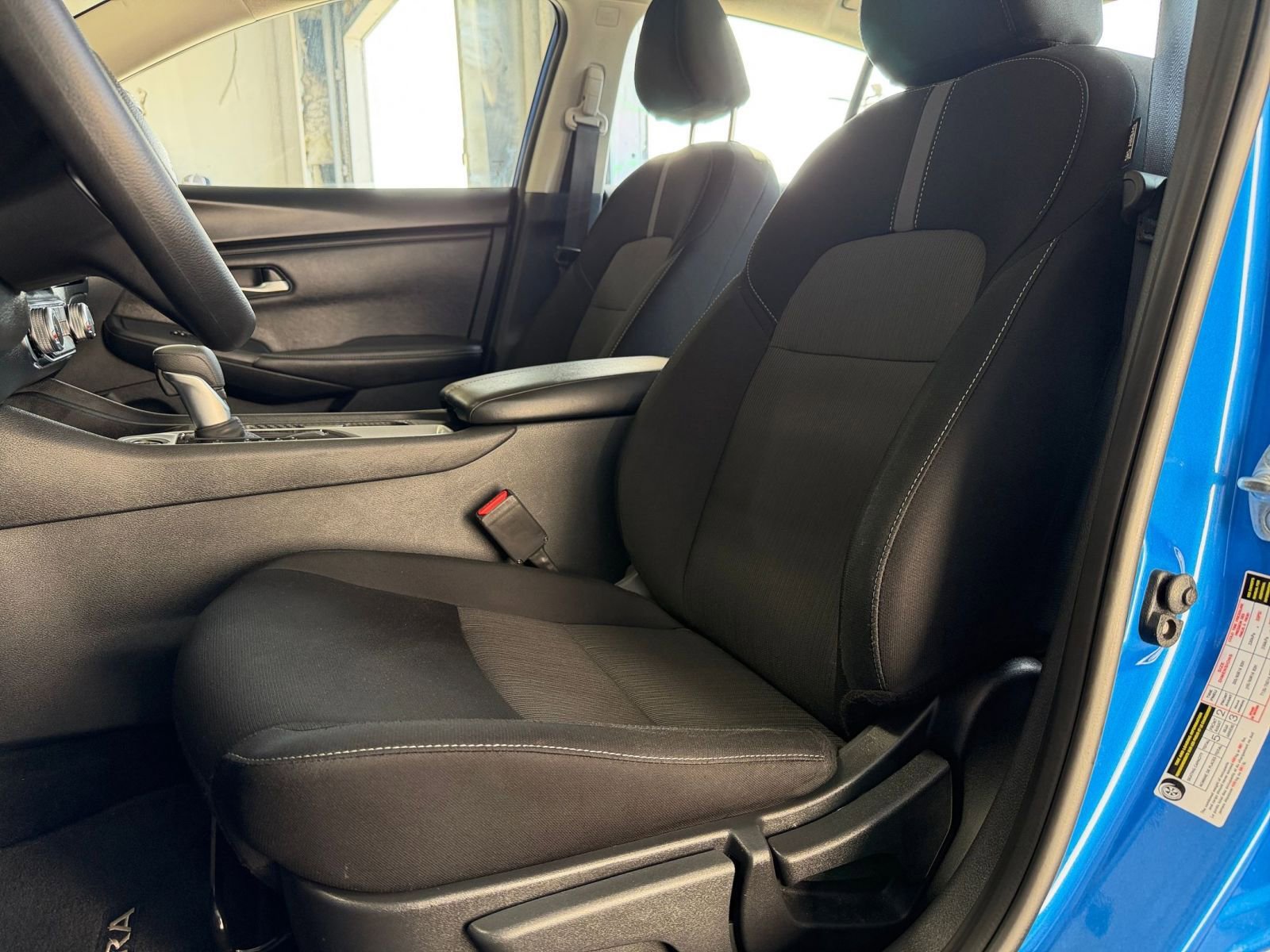 Thumbnail: 2025 Nissan Sentra - 24