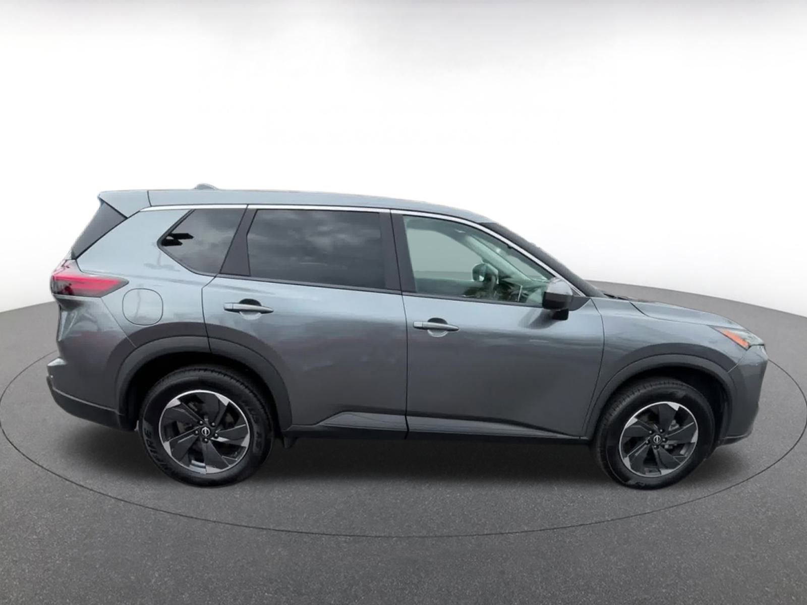 Thumbnail: 2024 Nissan Rogue - 16