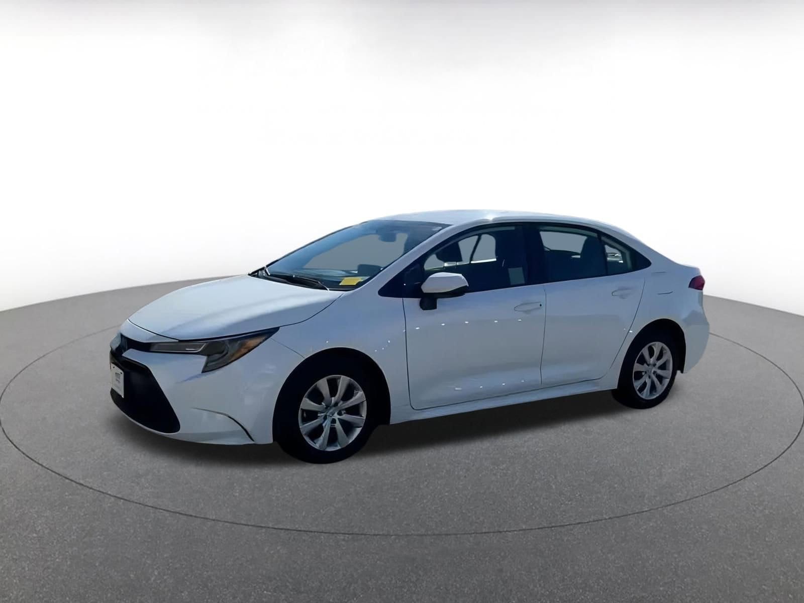 Thumbnail: 2025 Toyota Corolla - 7