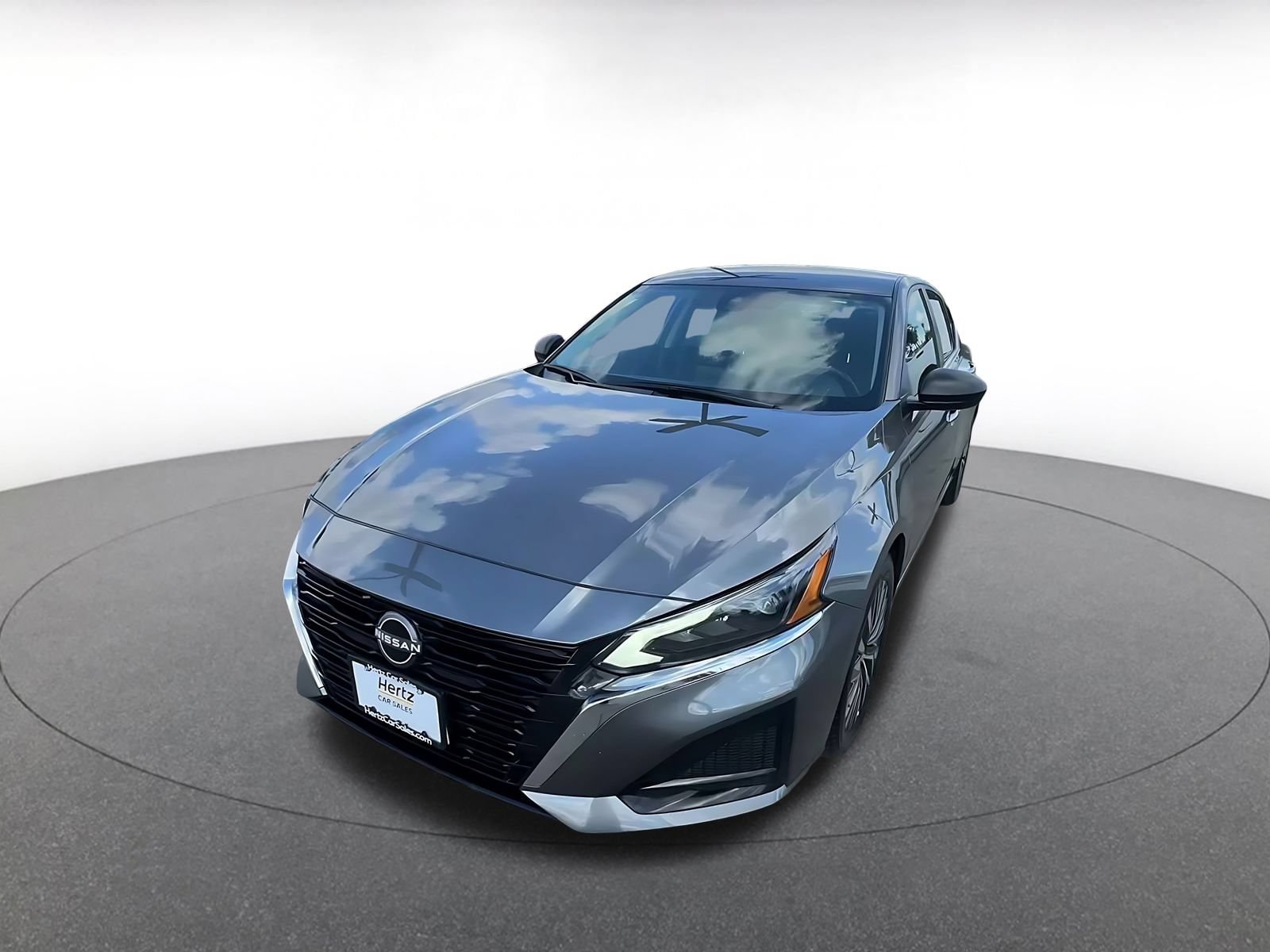 Thumbnail: 2025 Nissan Altima - 6