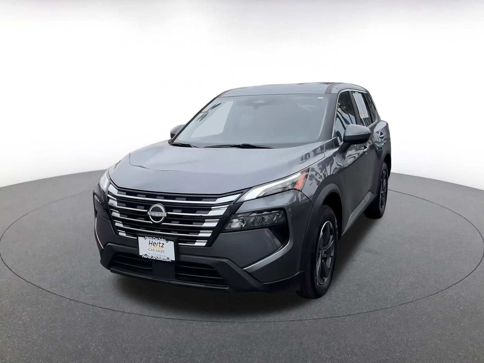 Thumbnail: 2024 Nissan Rogue - 7