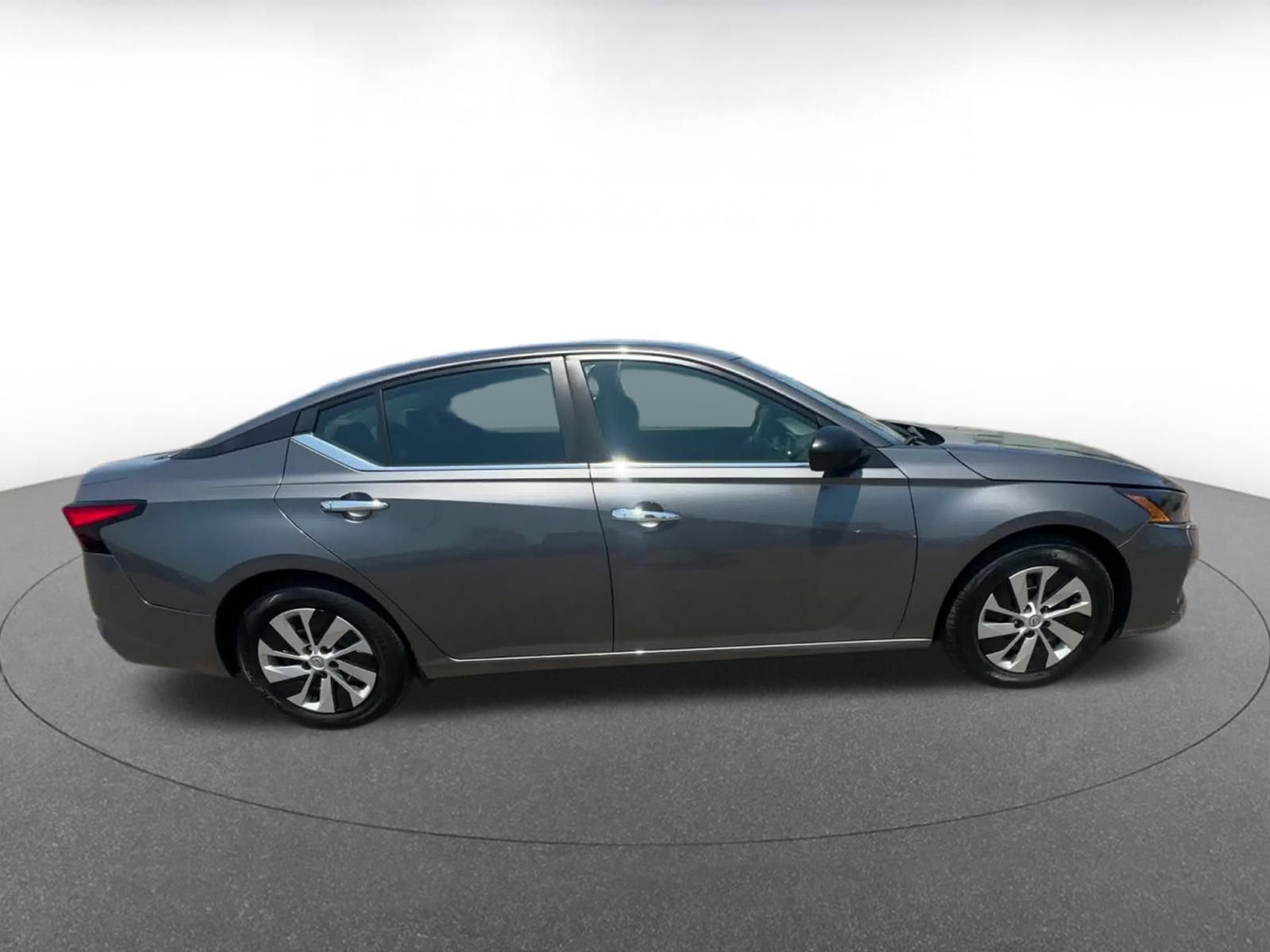 Thumbnail: 2024 Nissan Altima - 16
