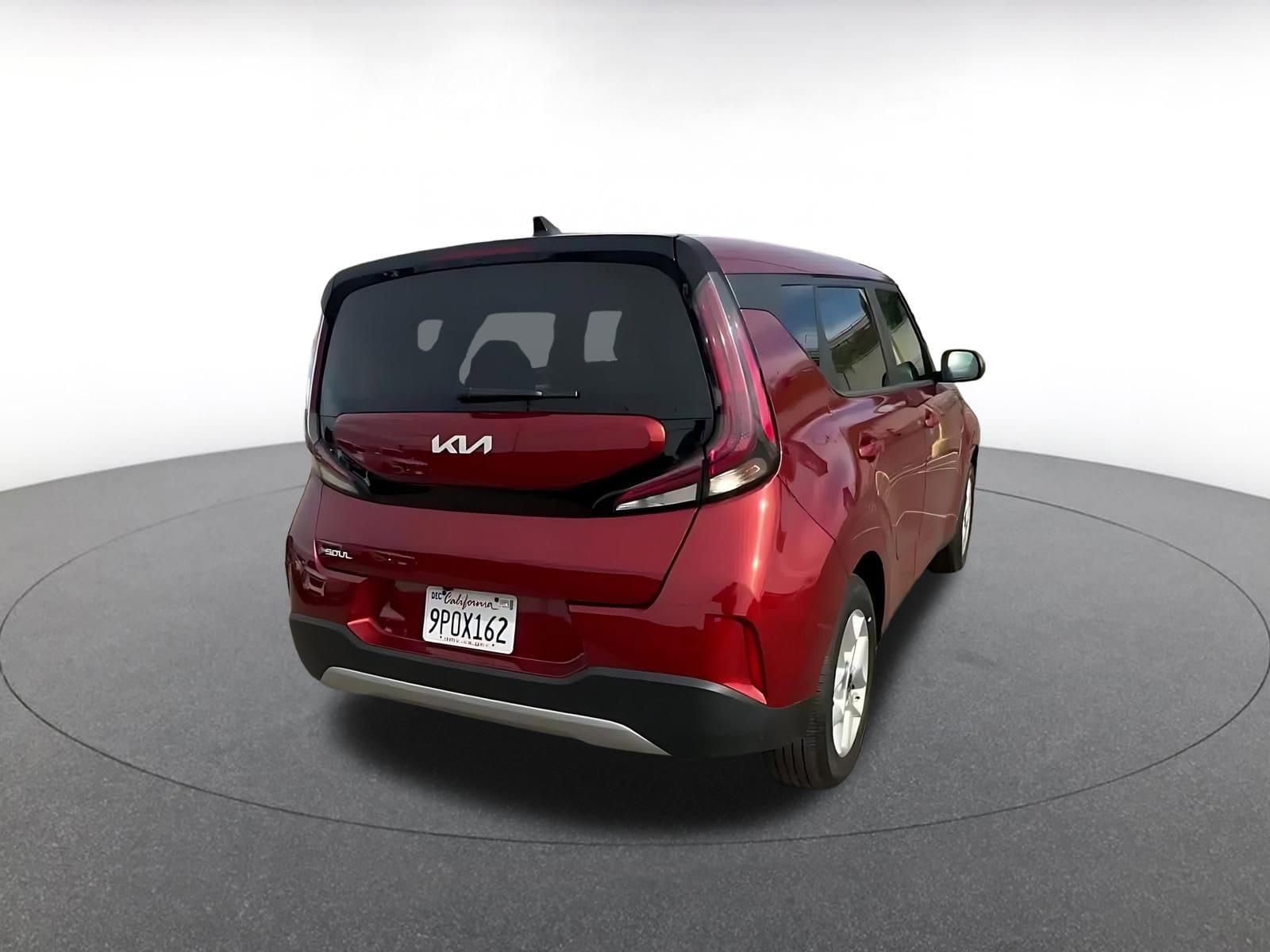 Thumbnail: 2025 Kia Soul - 15