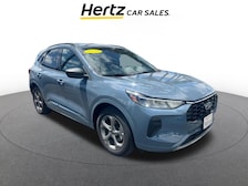 2024 Ford Escape ST-Line -
                  San Diego, CA