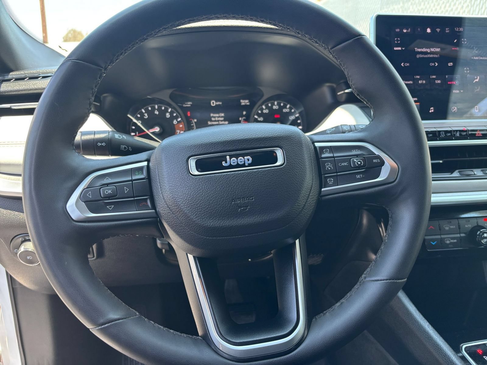 Thumbnail: 2025 Jeep Compass - 29
