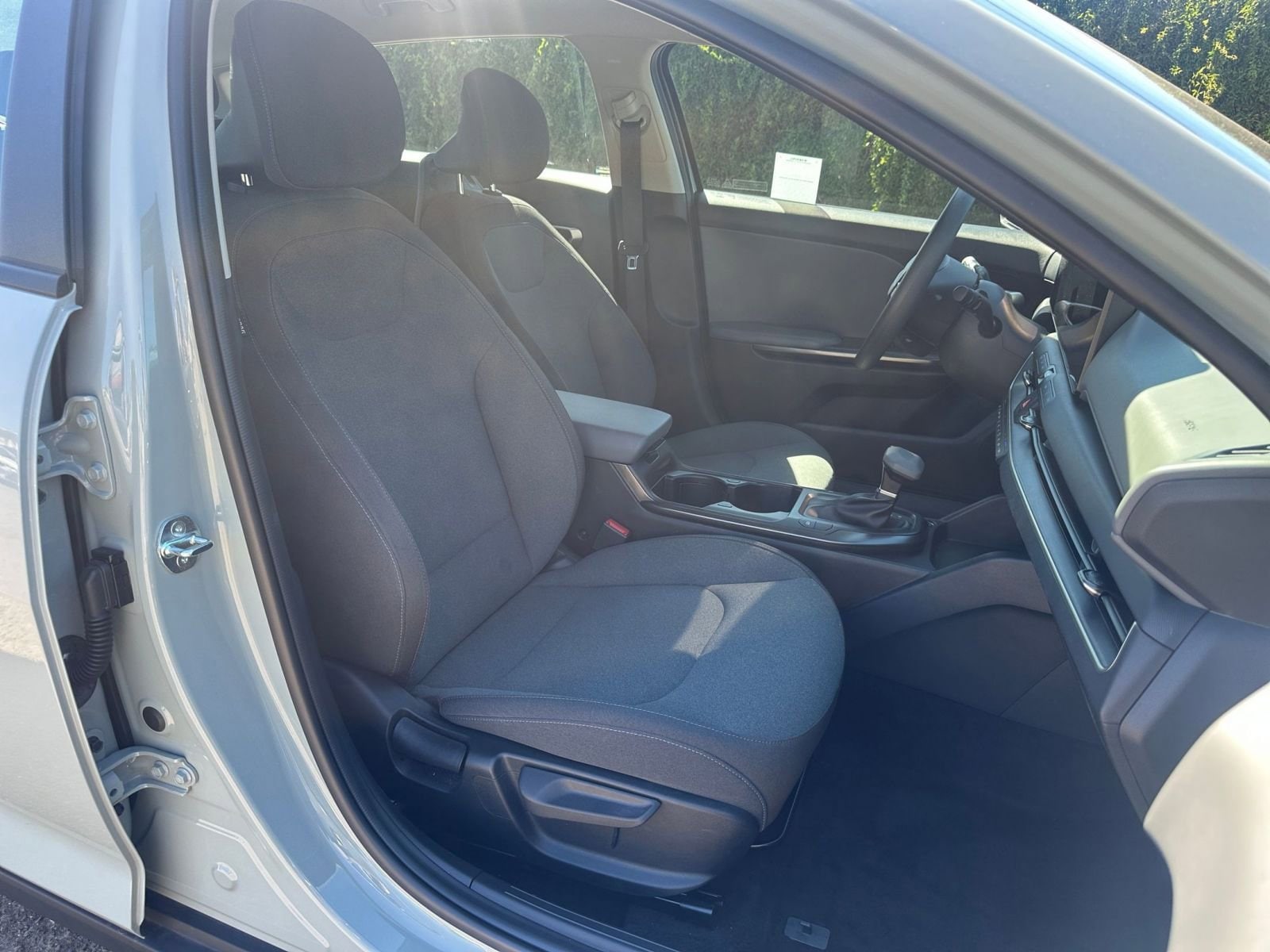 Thumbnail: 2025 Kia K4 - 34