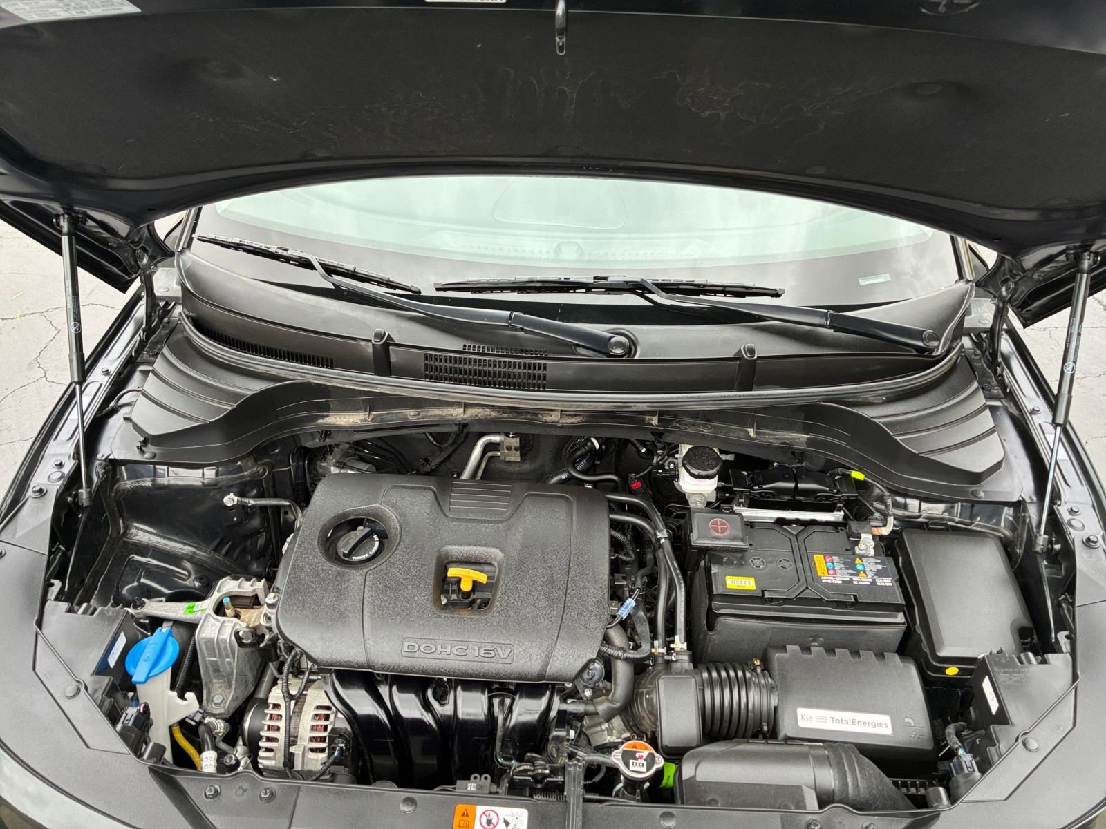 Thumbnail: 2025 Kia Soul - 30