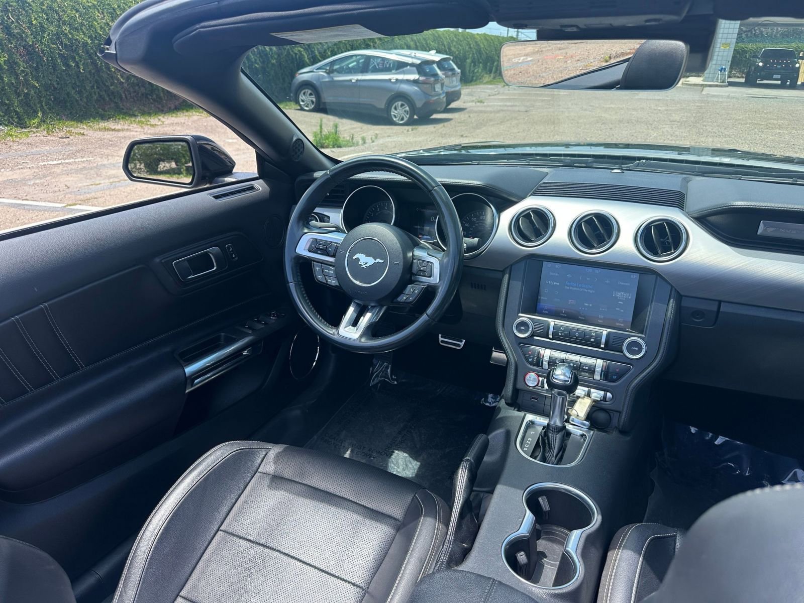 Thumbnail: 2023 Ford Mustang - 33