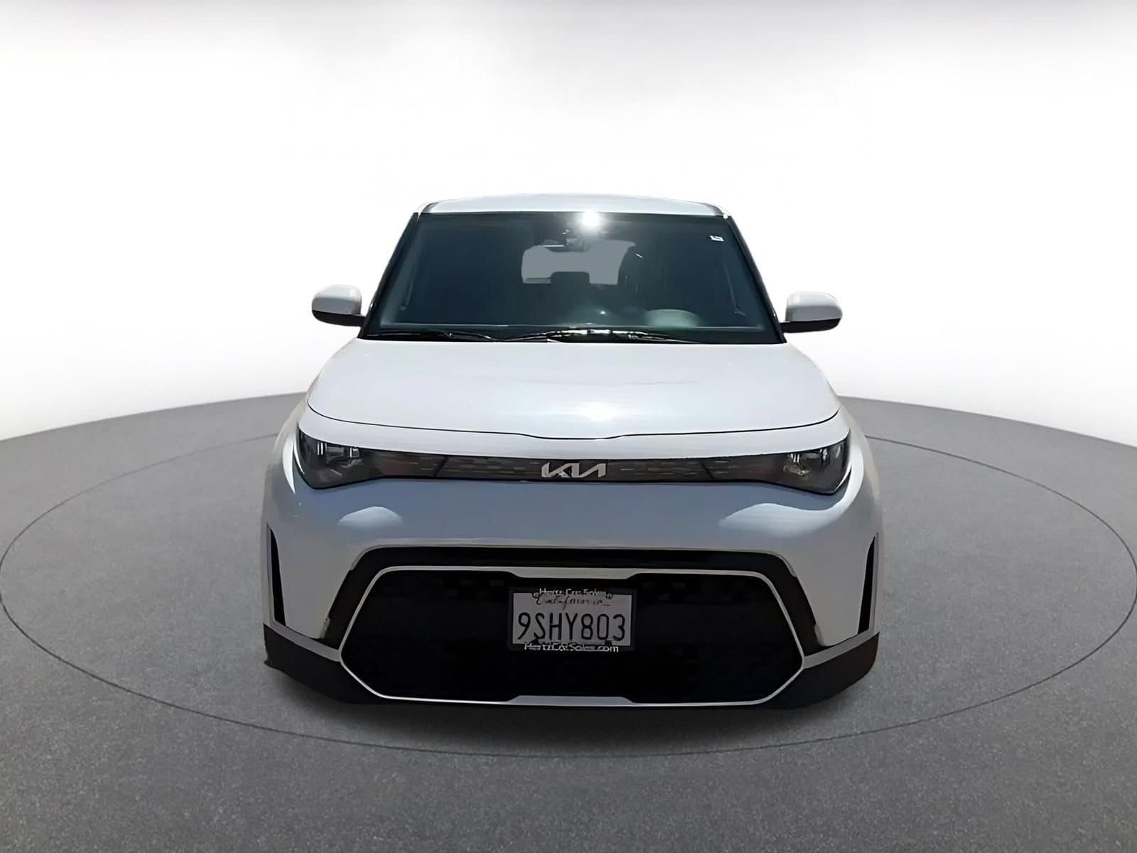 Thumbnail: 2025 Kia Soul - 4