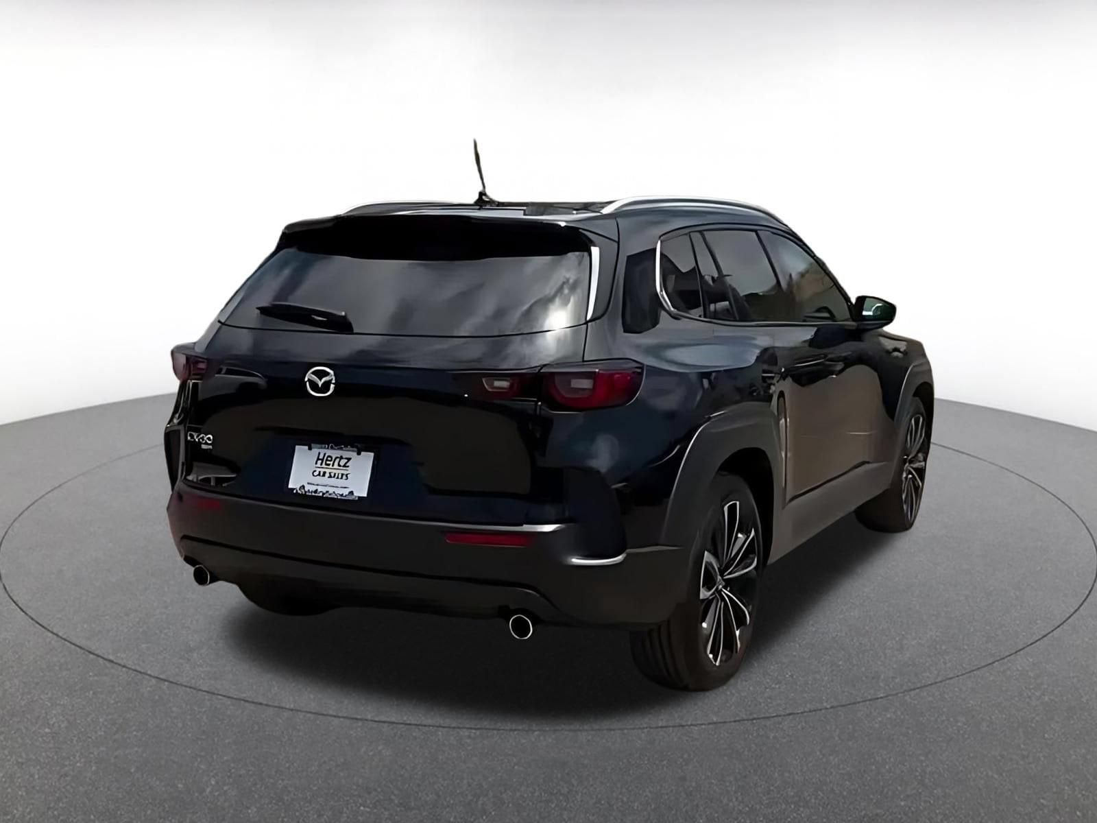 Thumbnail: 2026 Mazda CX-50 - 13