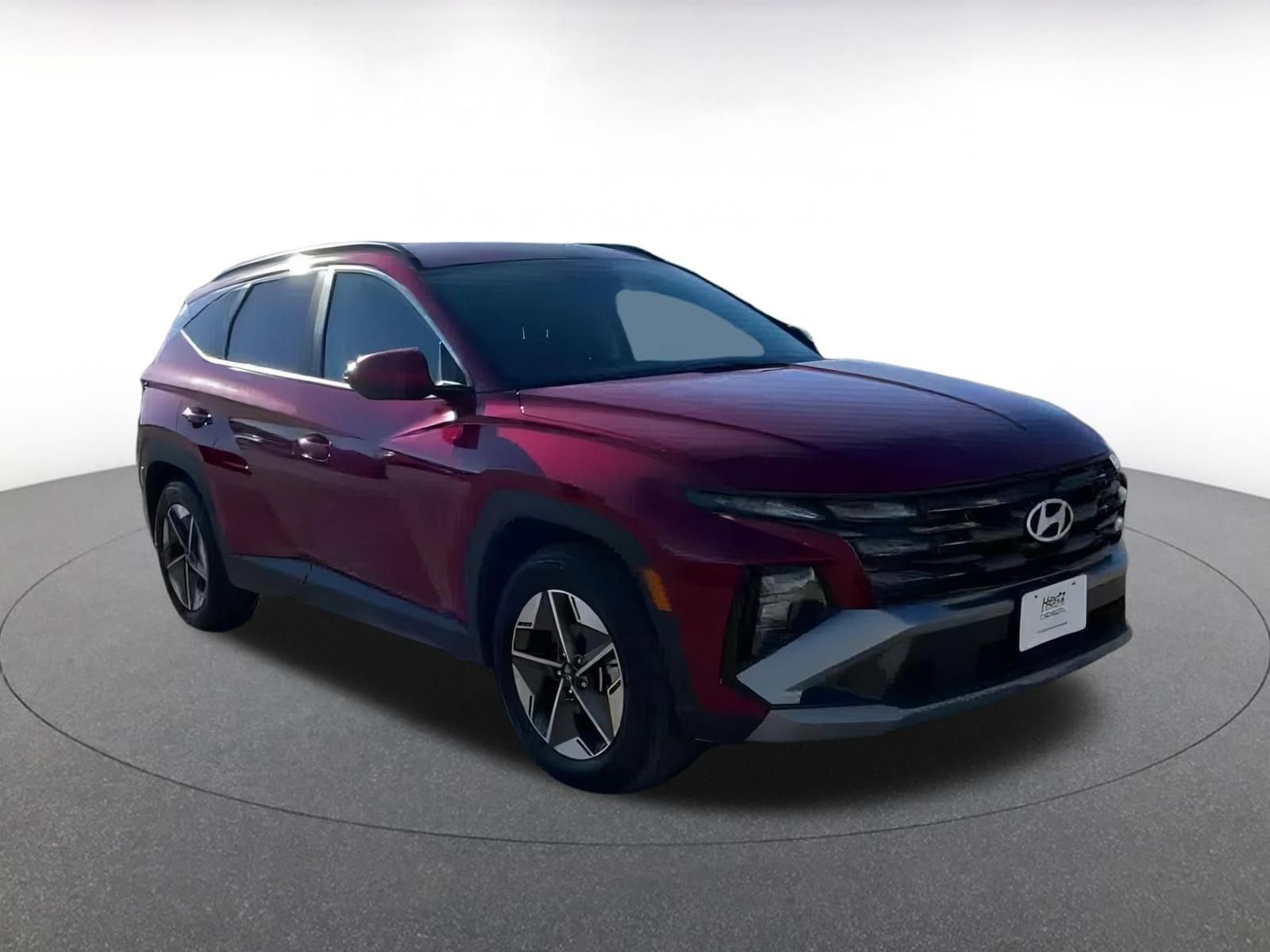 Thumbnail: 2025 Hyundai Tucson - 3