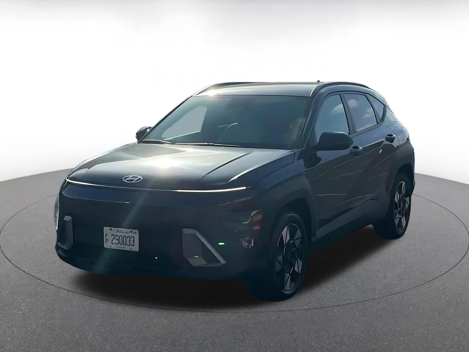 Thumbnail: 2025 Hyundai Kona - 4