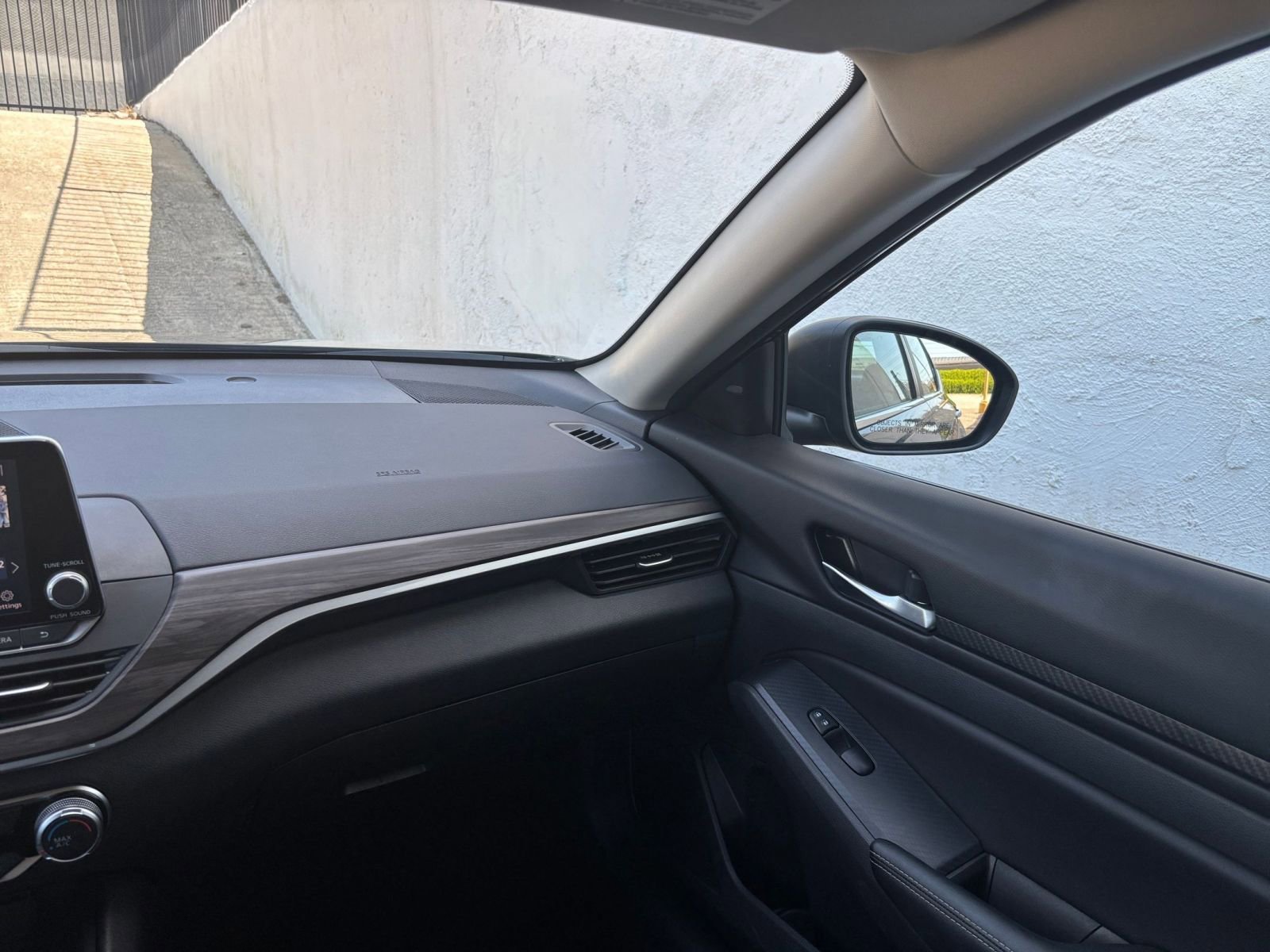 Thumbnail: 2025 Nissan Altima - 35